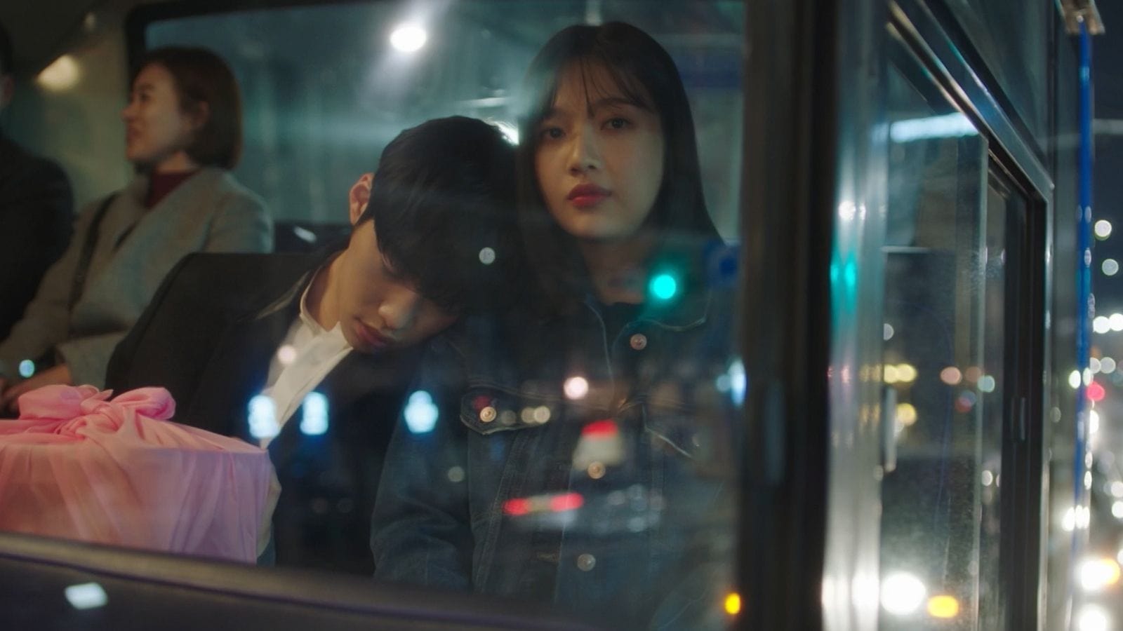 The Great Seducer (2018) Episodio 6 thumbnail