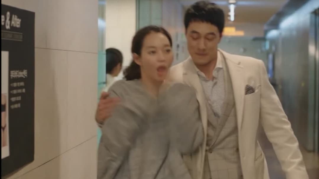 Oh My Venus (2015) Episodio 12 thumbnail