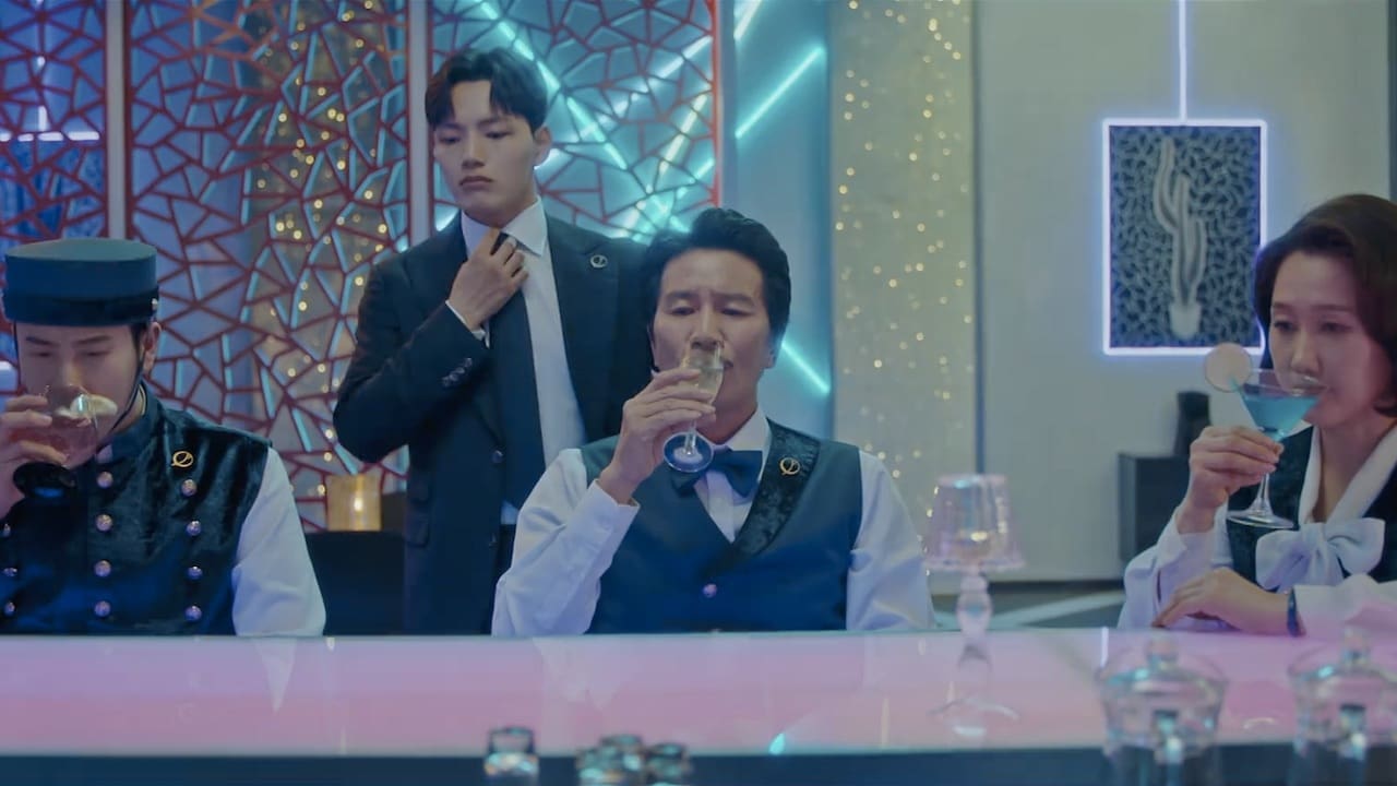 Hotel del Luna (2019) Episodio 6 thumbnail