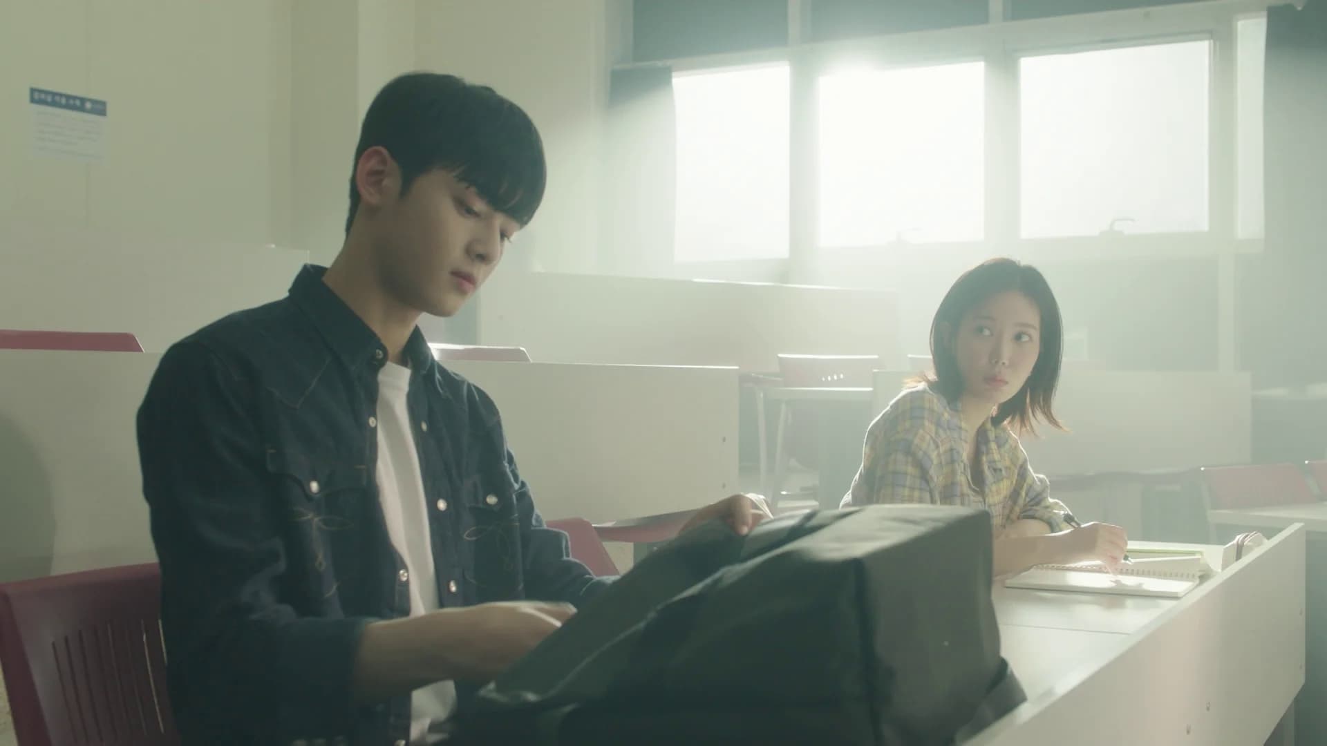 My ID Is Gangnam Beauty (2018) Episodio 3 thumbnail