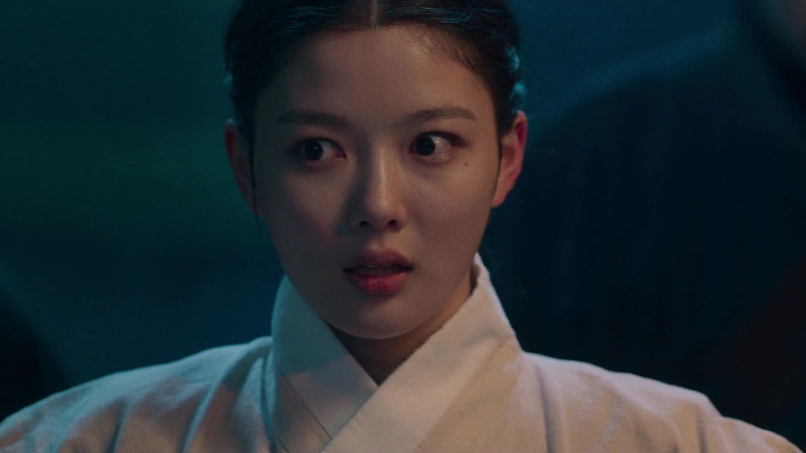 Lovers of the Red Sky (2021) Episodio 2 thumbnail