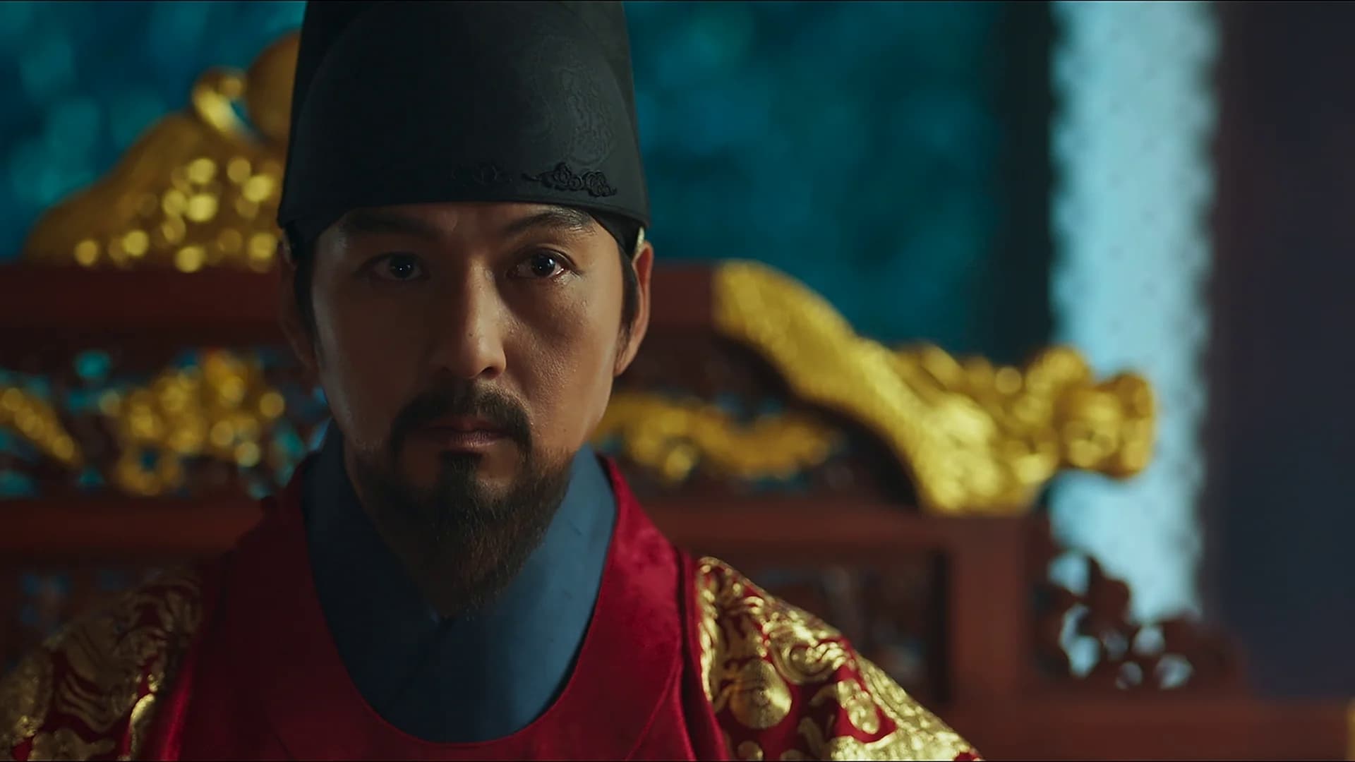 The King's Affection (2021) Episodio 12 thumbnail