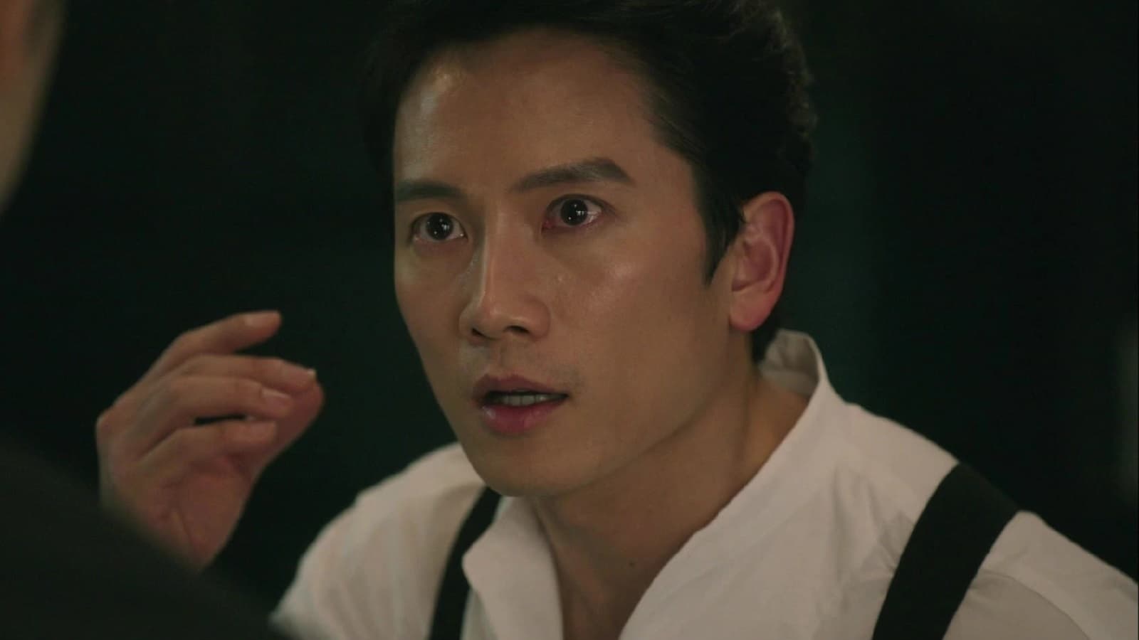 The Devil Judge (2021) Episodio 15 thumbnail