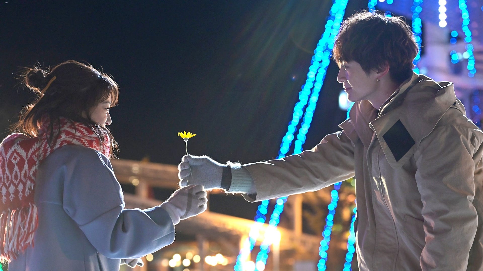 Oh! My Boss! Koi wa Bessatsu de (2021) Episodio 8 thumbnail