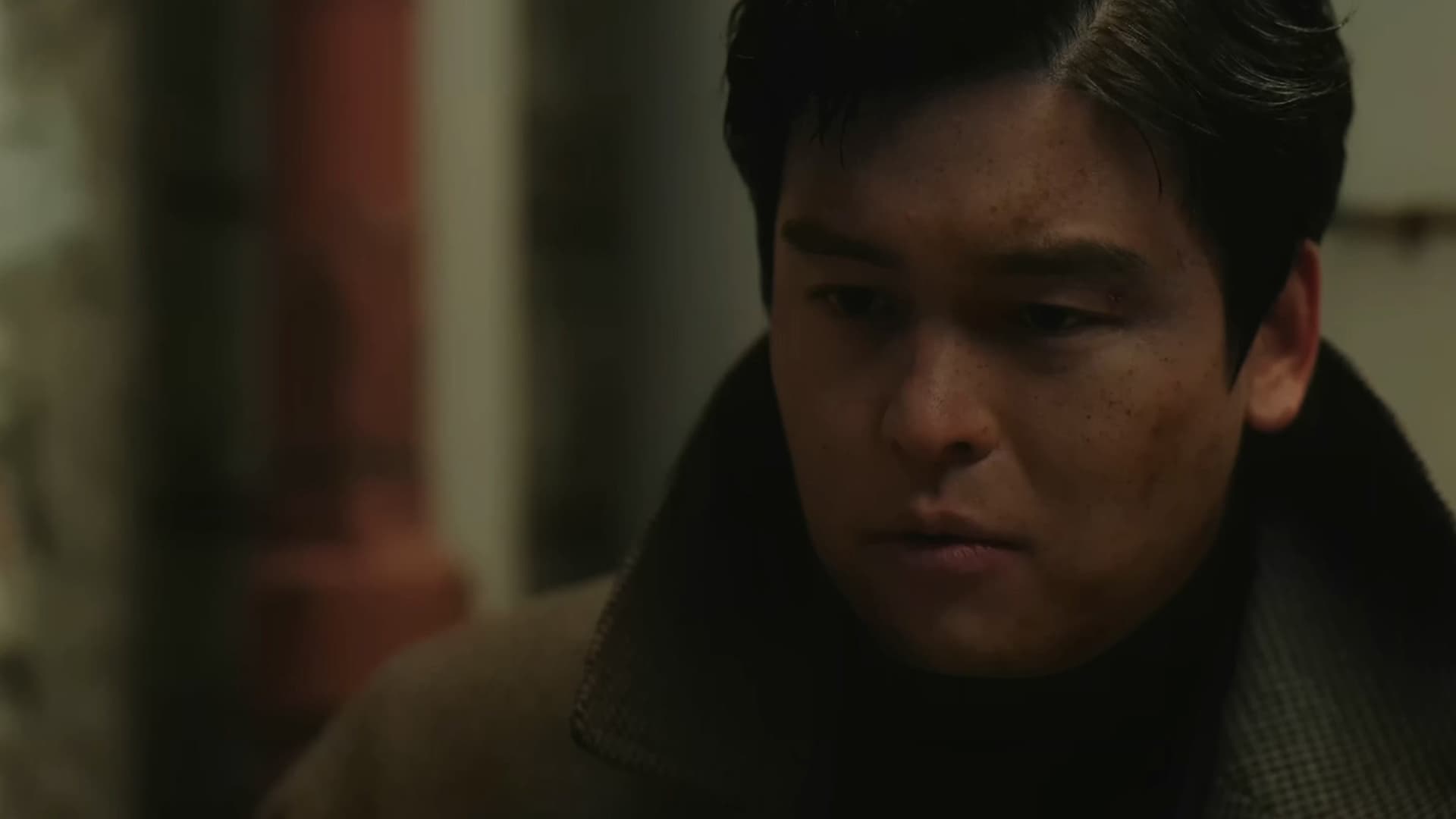 The Heavenly Idol (2023) Episodio 11 thumbnail