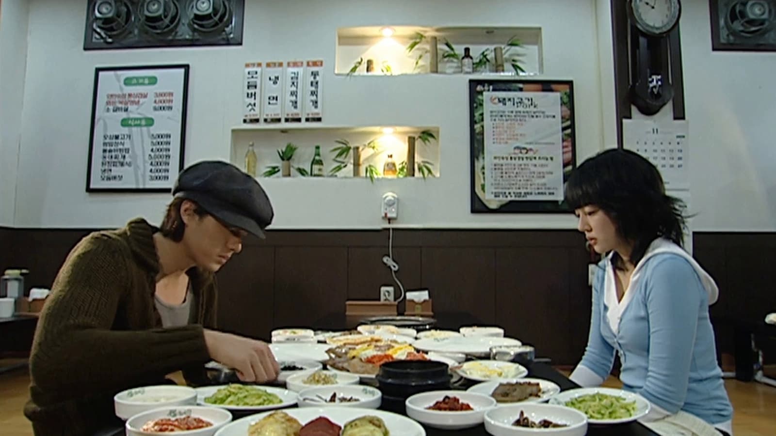 I'm Sorry, I Love You (2004) Episodio 9 thumbnail