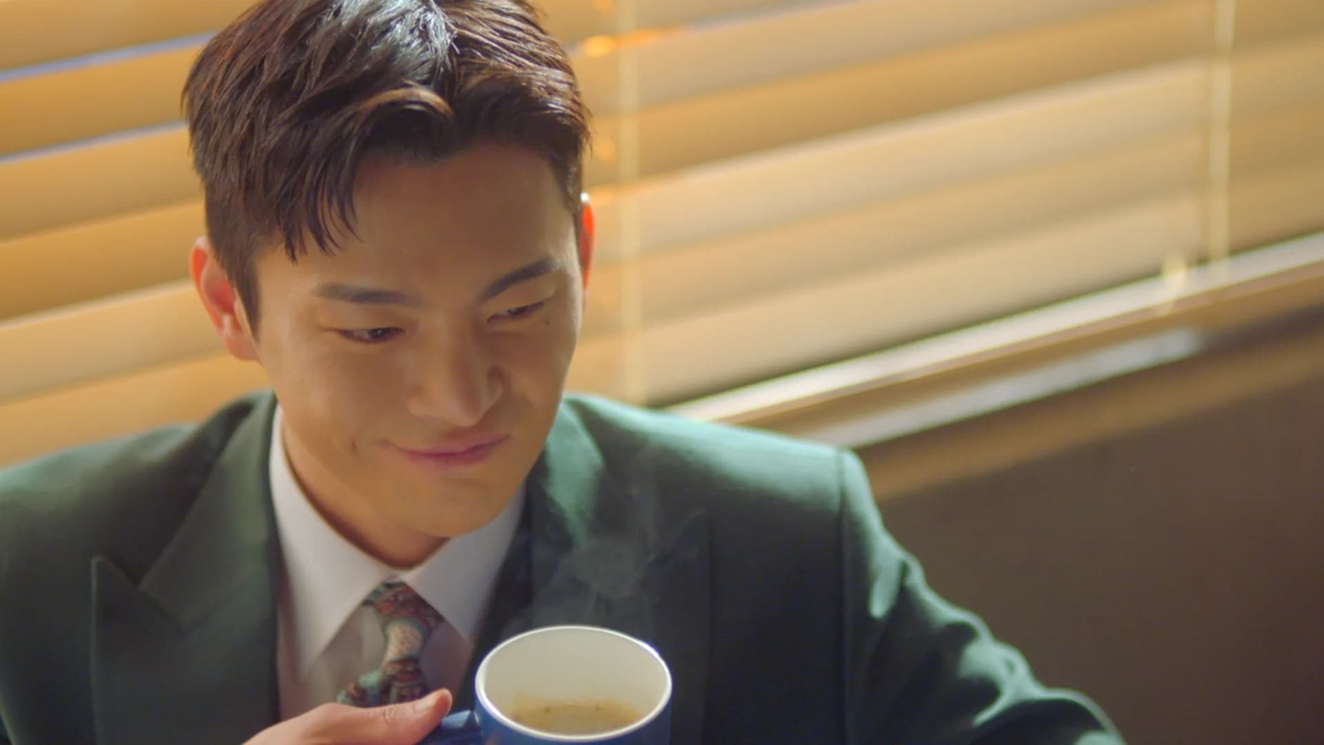 Café Minamdang (2022) Episodio 1 thumbnail