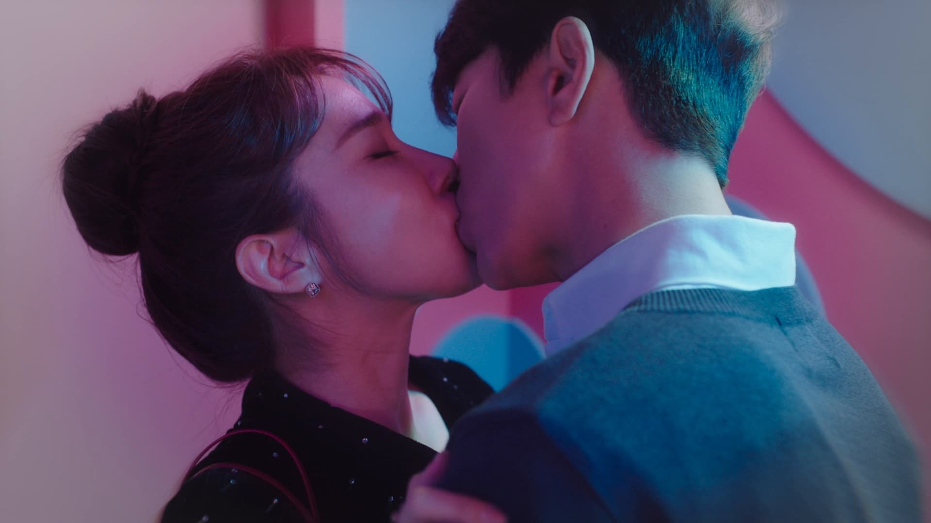 Bo Ra! Deborah (2023) Episodio 9 thumbnail
