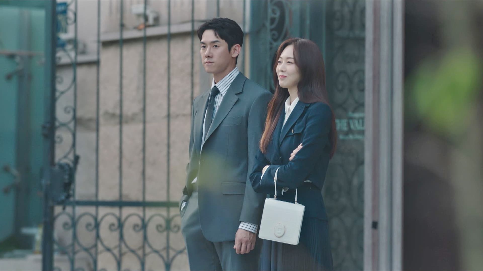 The Interest of Love (2022) Episodio 5 thumbnail