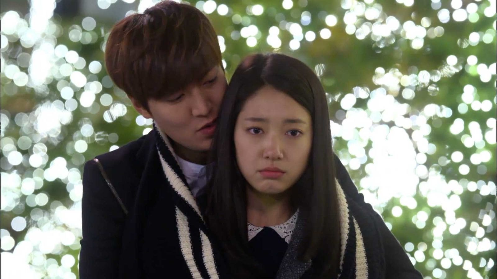 The Heirs (2013) Episodio 14 thumbnail