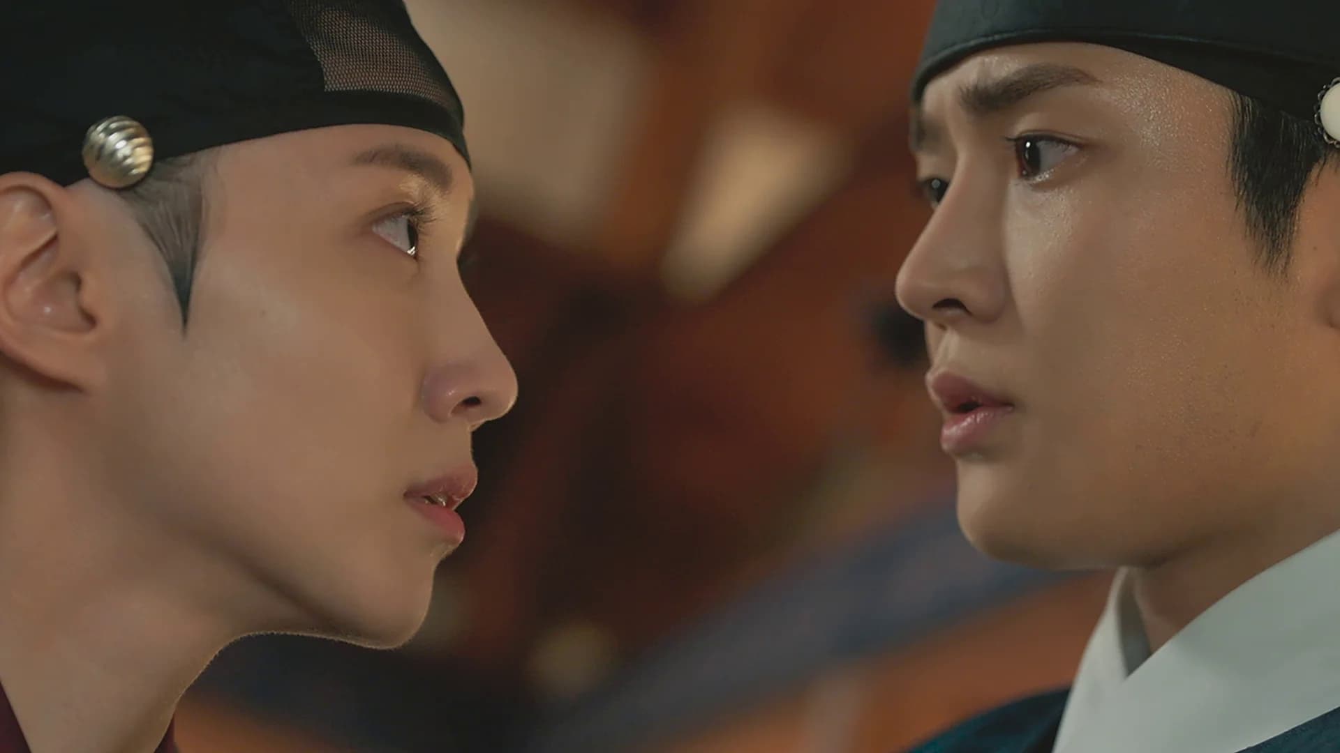 The King's Affection (2021) Episodio 6 thumbnail