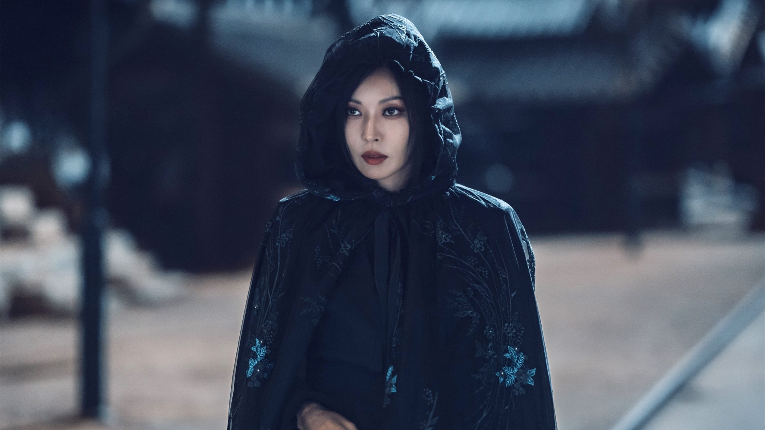 Tale of the Nine-Tailed 1938 (2023) Episodio 3 thumbnail