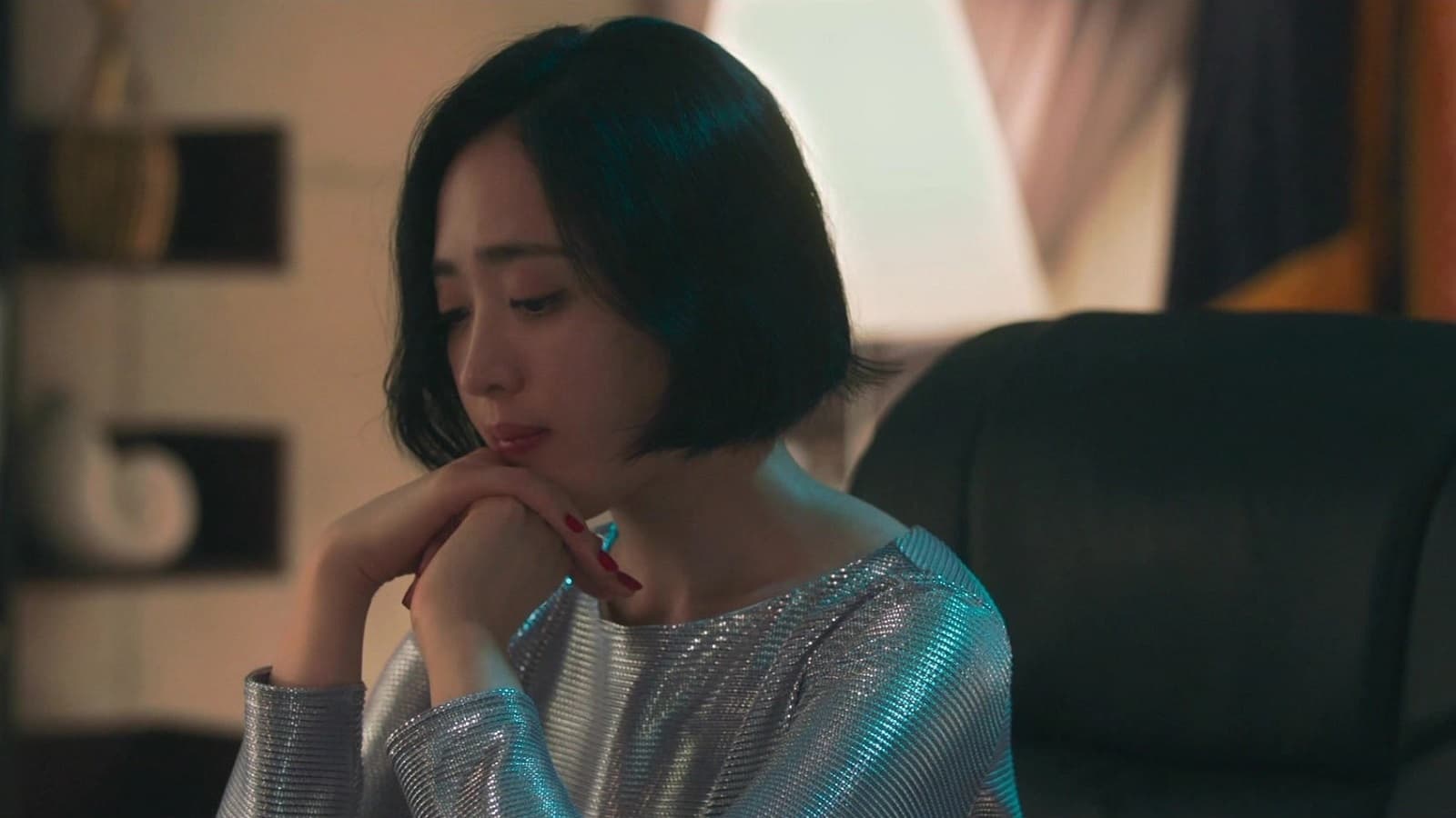 The Devil Judge (2021) Episodio 9 thumbnail