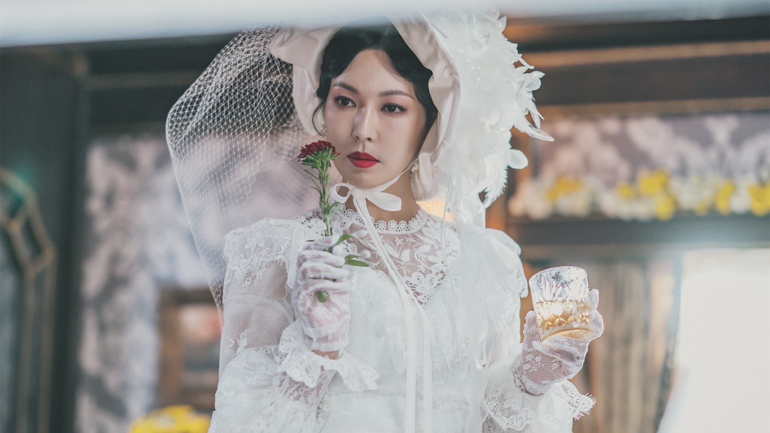 Tale of the Nine-Tailed 1938 (2023) Episodio 2 thumbnail