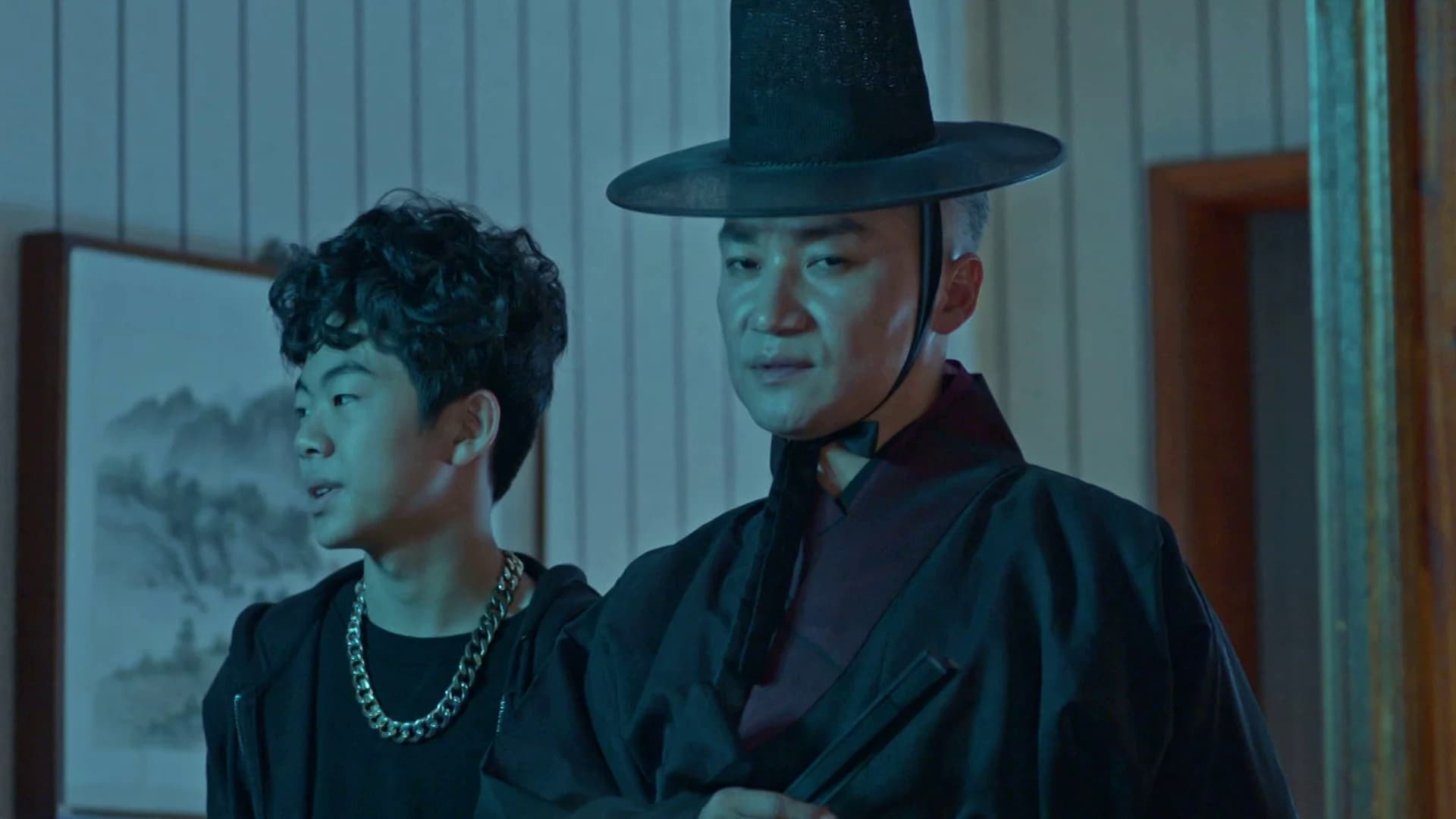 Black (2017) Episodio 14 thumbnail