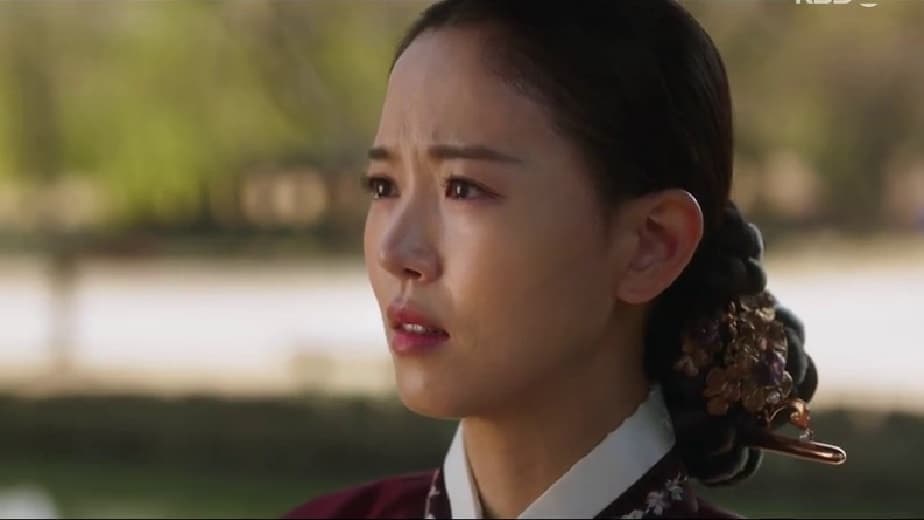 Red Single Heart/Bloody Heart (2022) Episodio 6 thumbnail
