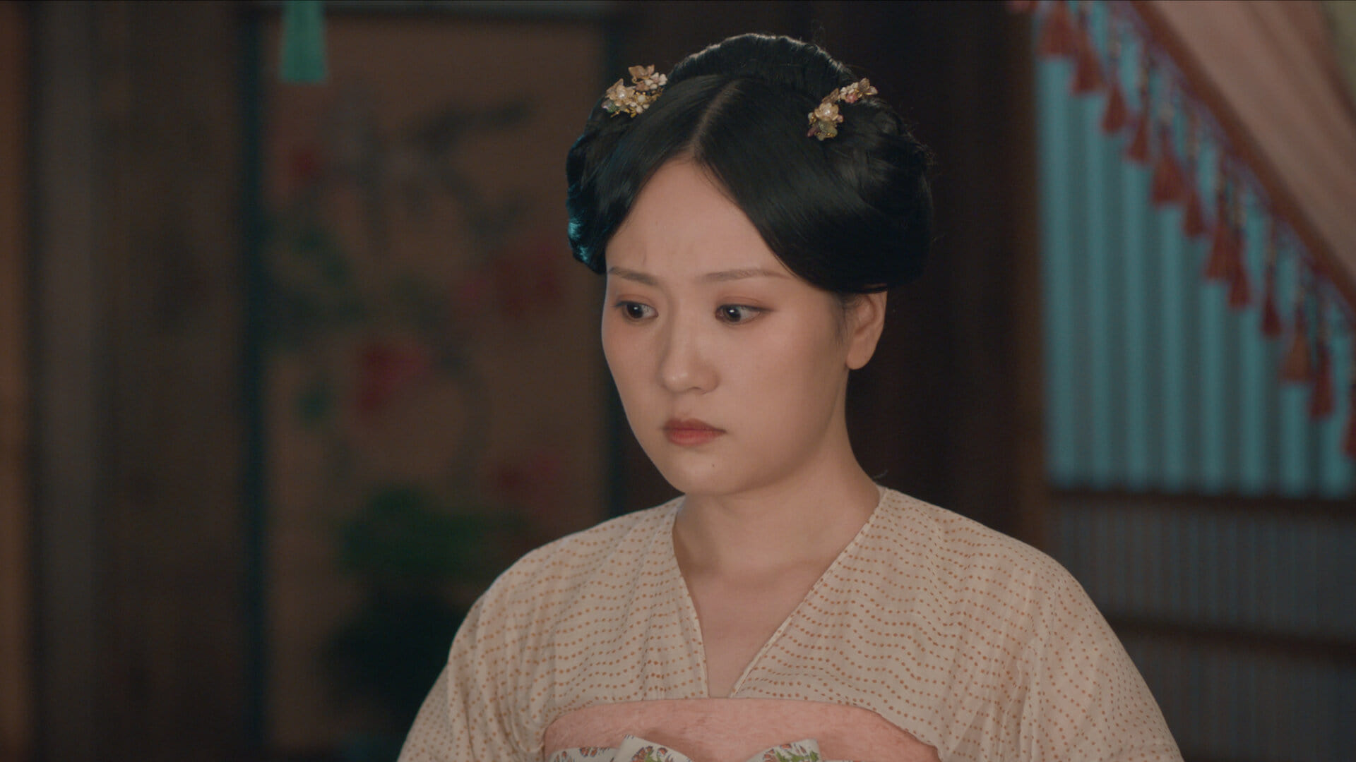 Love Between Fairy and Devil (2022) Episodio 20 thumbnail