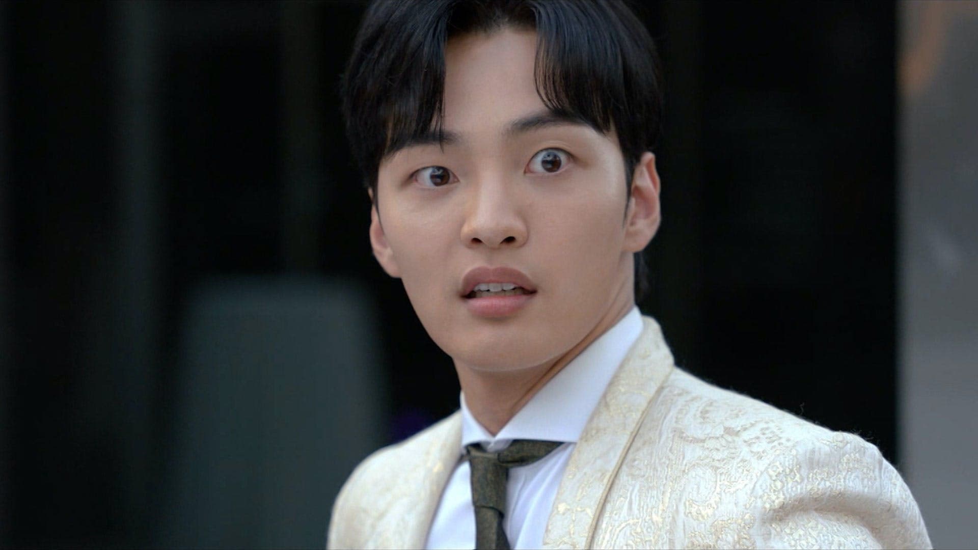 Dali and Cocky Prince (2021) Episodio 9 thumbnail