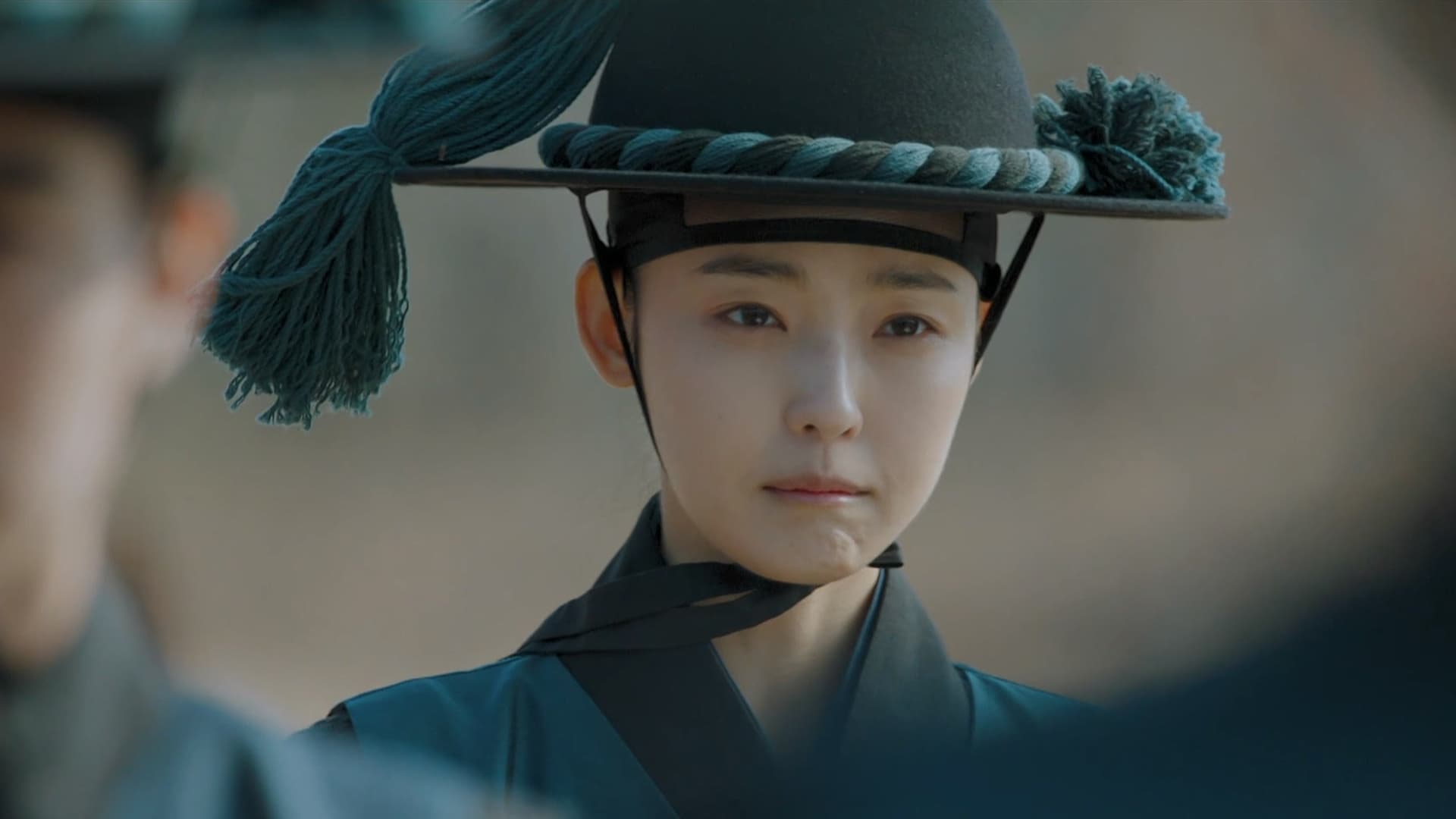 Our Blooming Youth (2023) Episodio 2 thumbnail