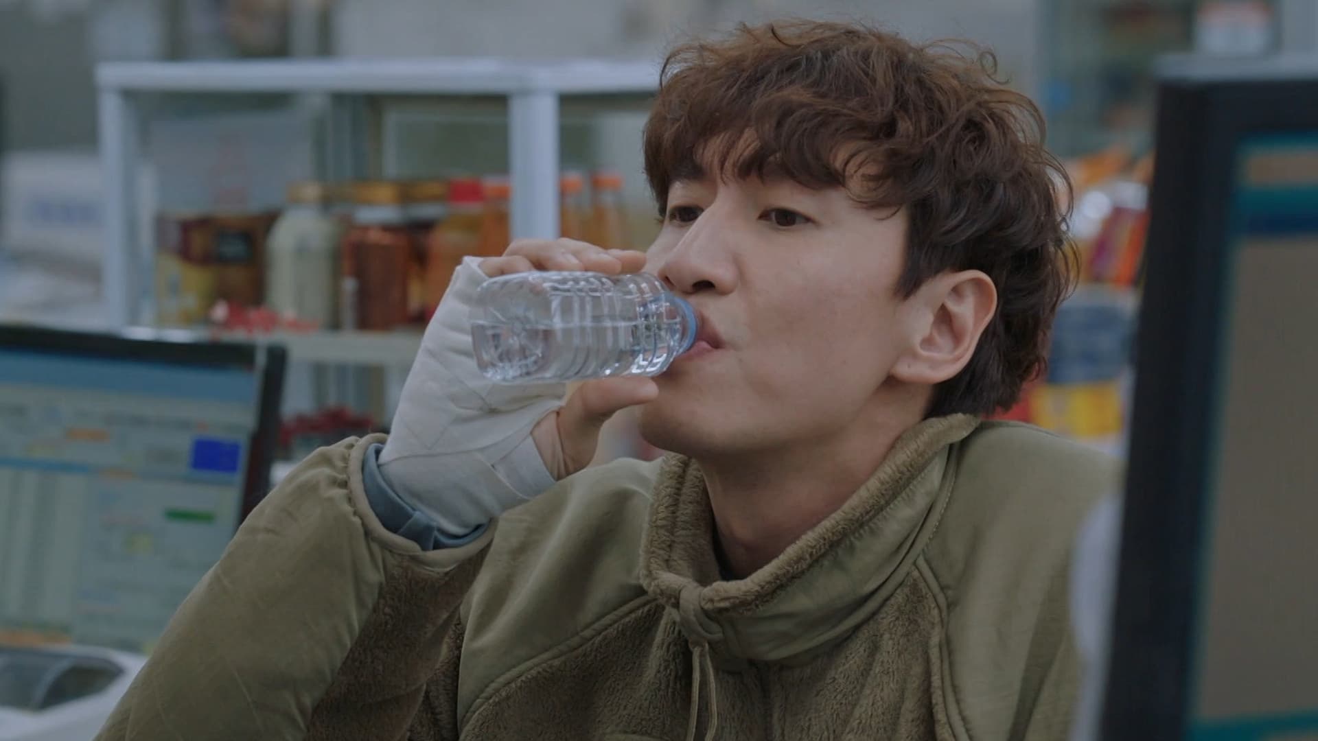 The Killer's Shopping List (2022) Episodio 8 thumbnail