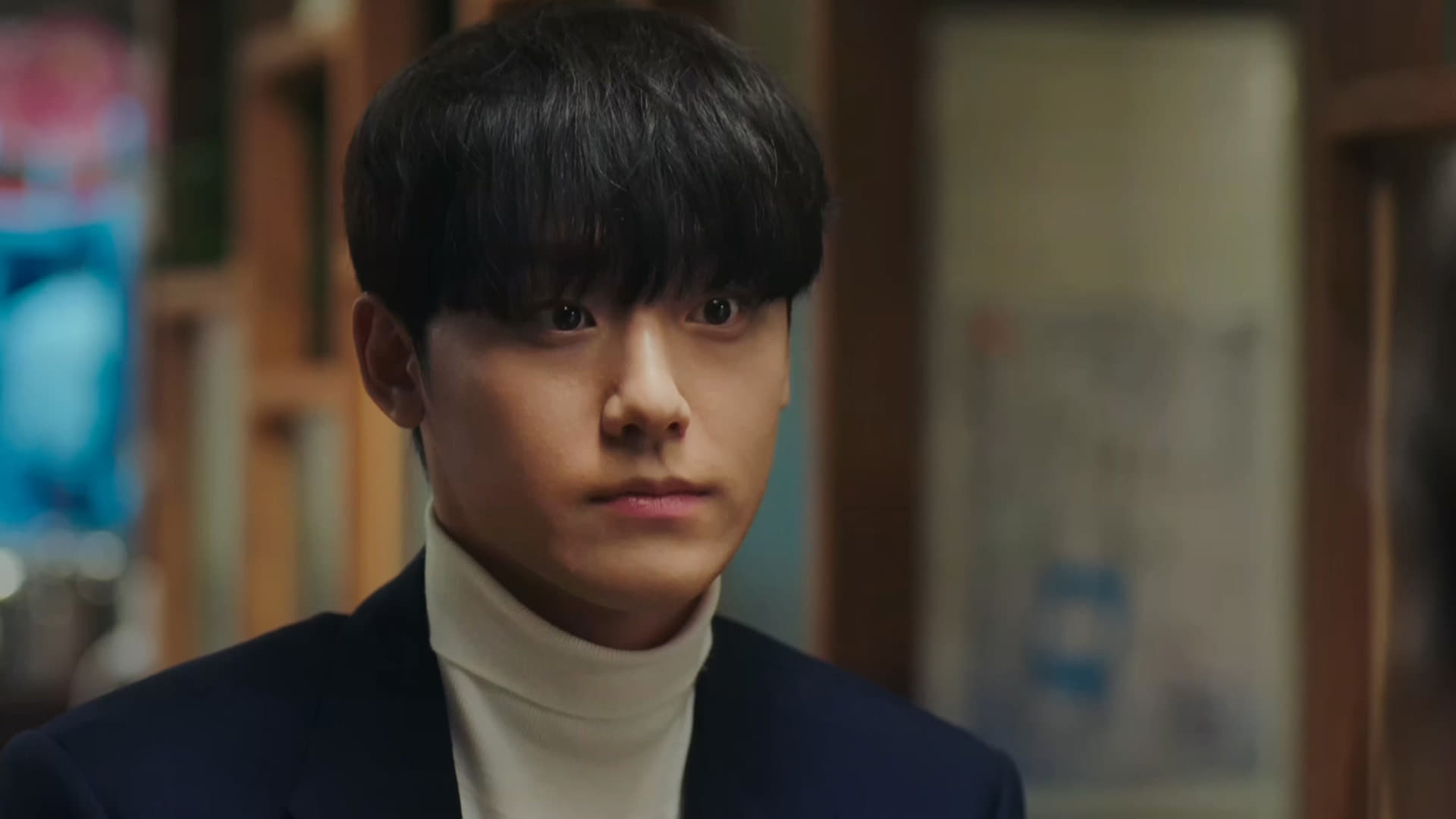 The Good Bad Mother (2023) Episodio 11 thumbnail