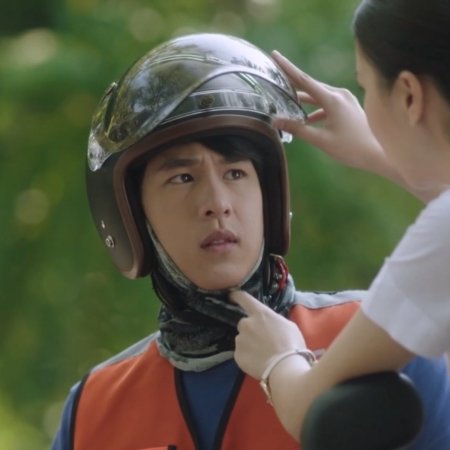Girl Next Room: Motorbike Baby (2020) Episodio 1 thumbnail