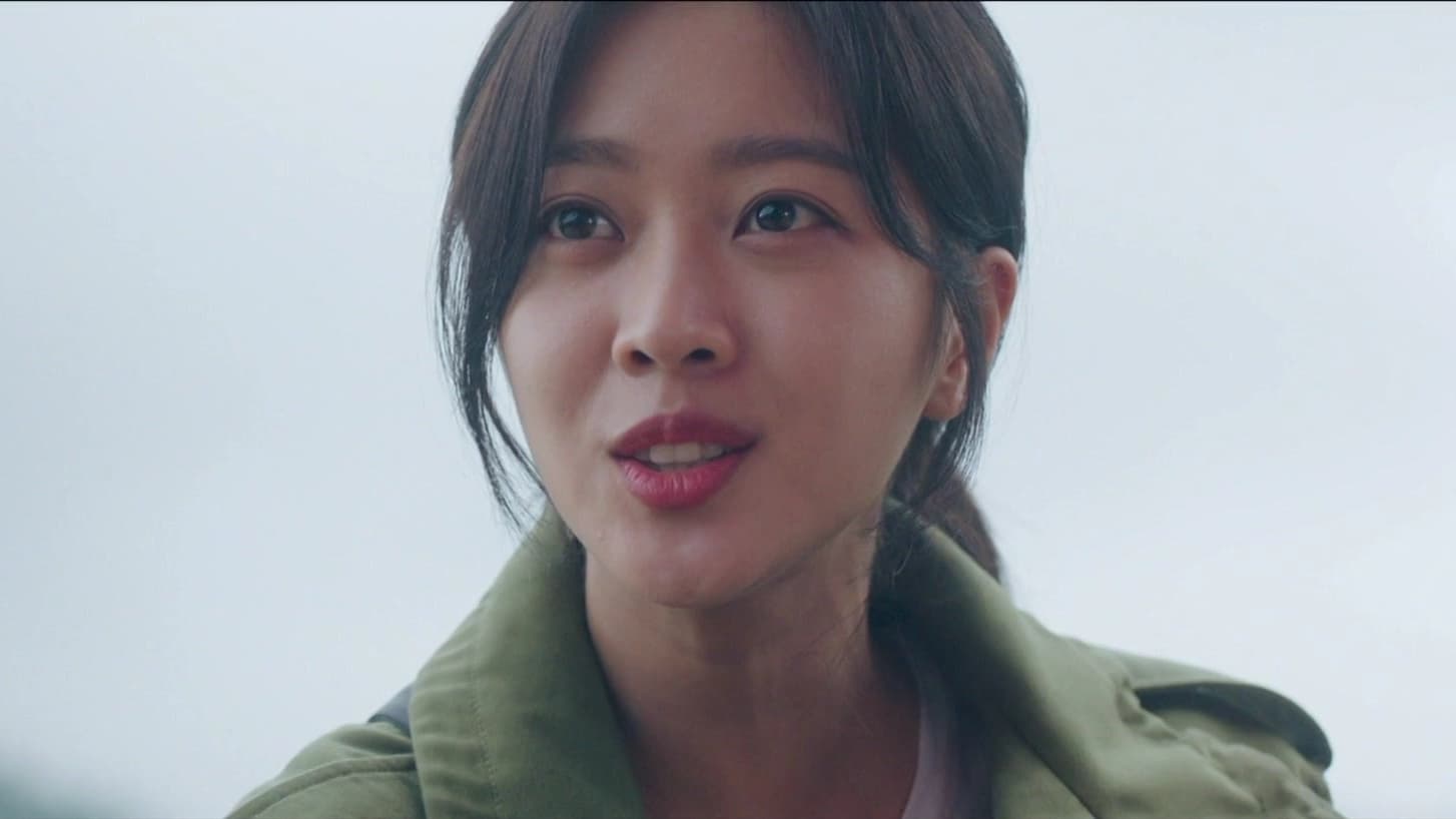 Tale of the Nine-Tailed (2020) Episodio 2 thumbnail