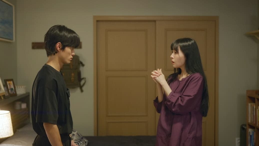 Delivery Man (2023) Episodio 4 thumbnail
