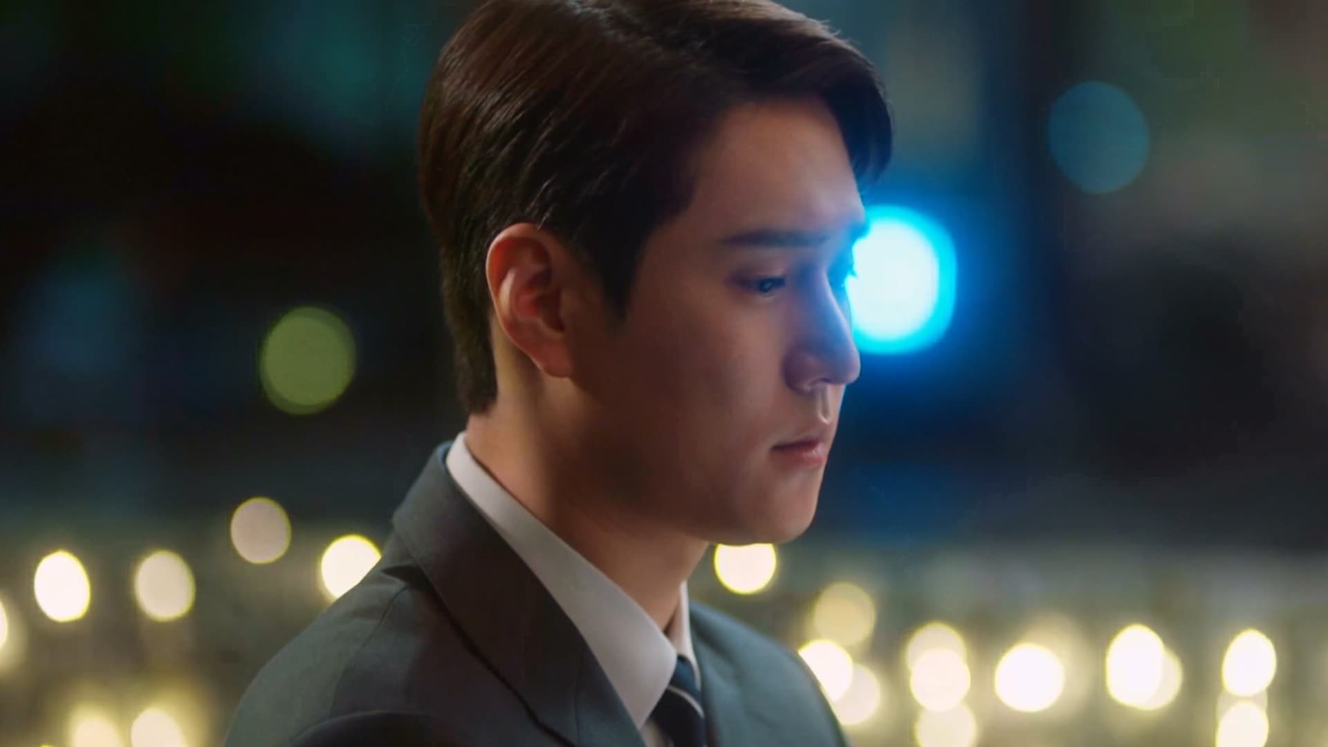 Love in Contract (2022) Episodio 5 thumbnail
