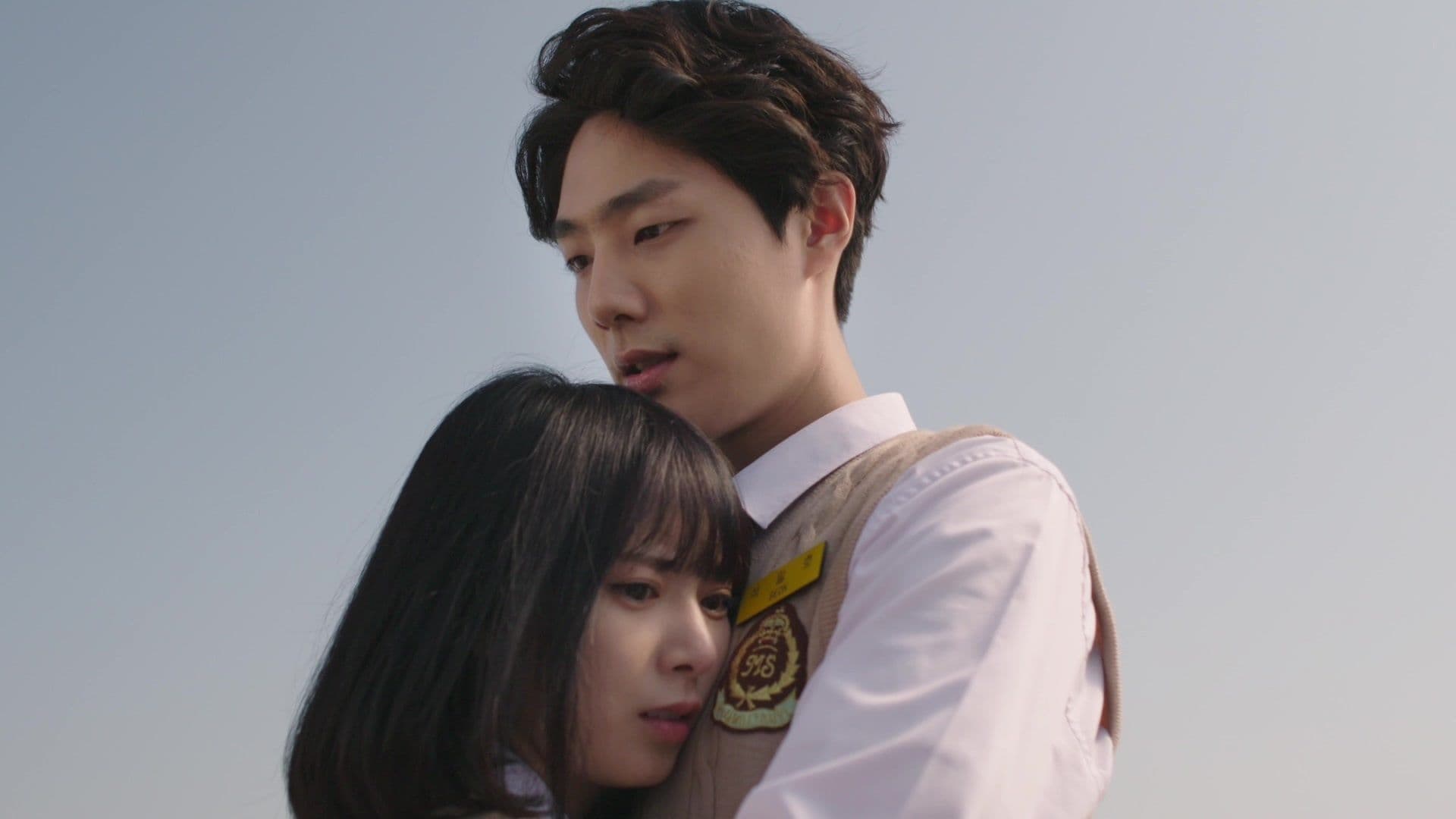 Nightmare Teacher (2016) Episodio 6 thumbnail