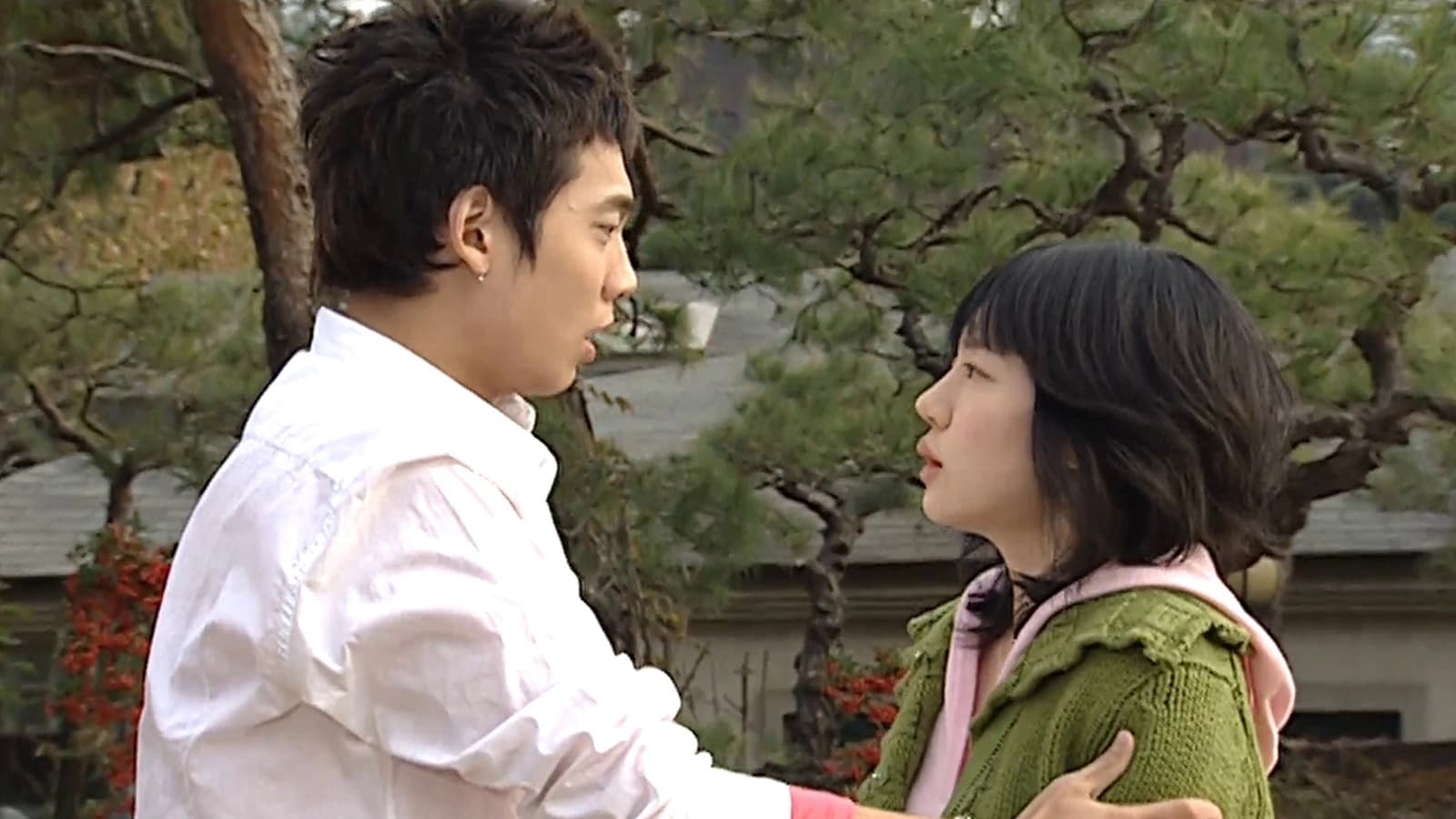I'm Sorry, I Love You (2004) Episodio 7 thumbnail