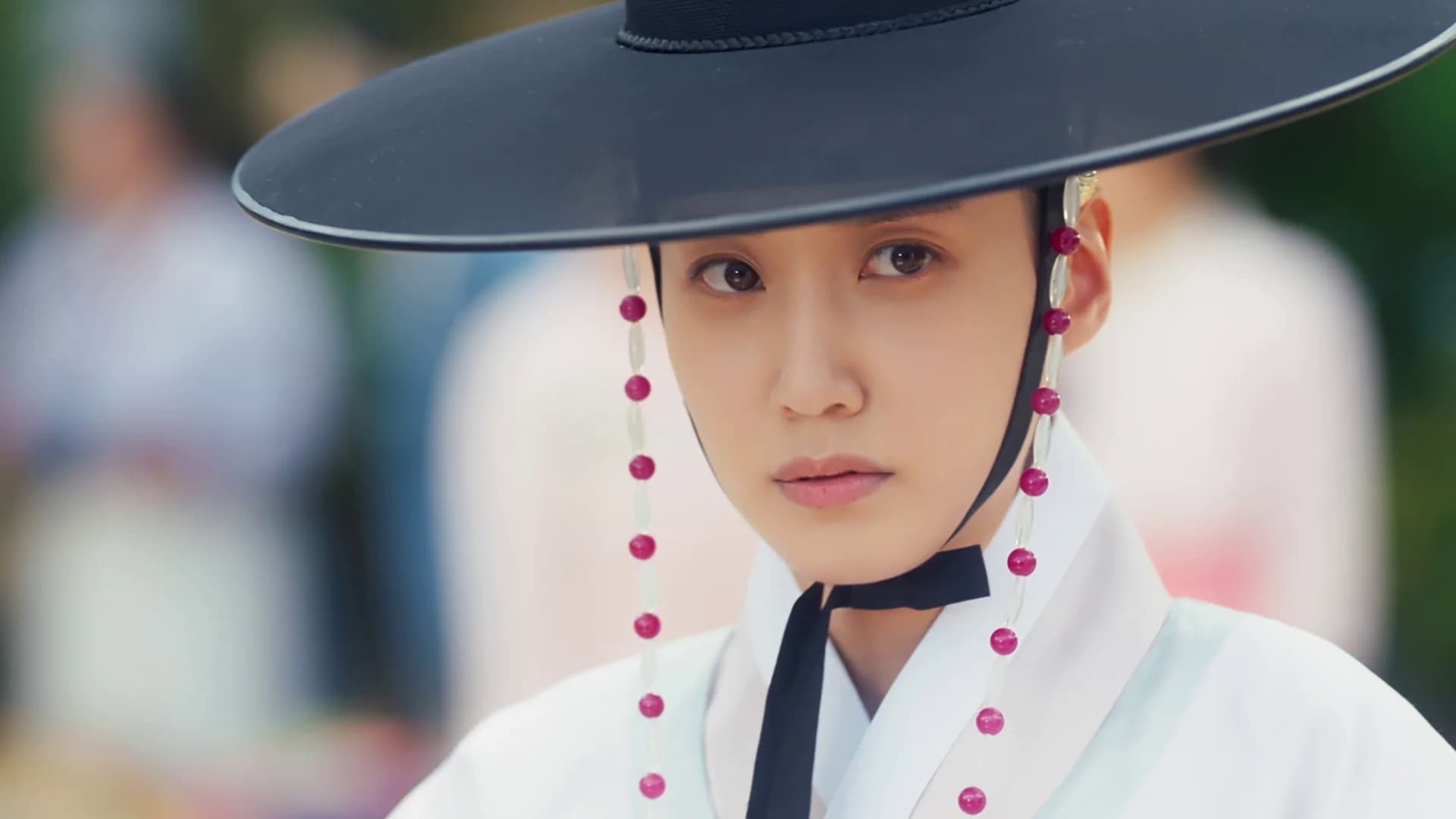 The King's Affection (2021) Episodio 10 thumbnail