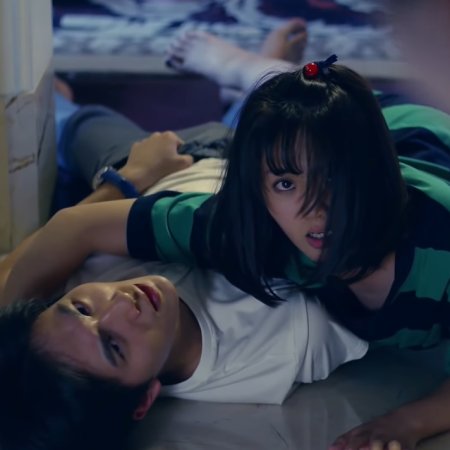 Master Devil Do Not Kiss Me (2017) Episodio 15 thumbnail