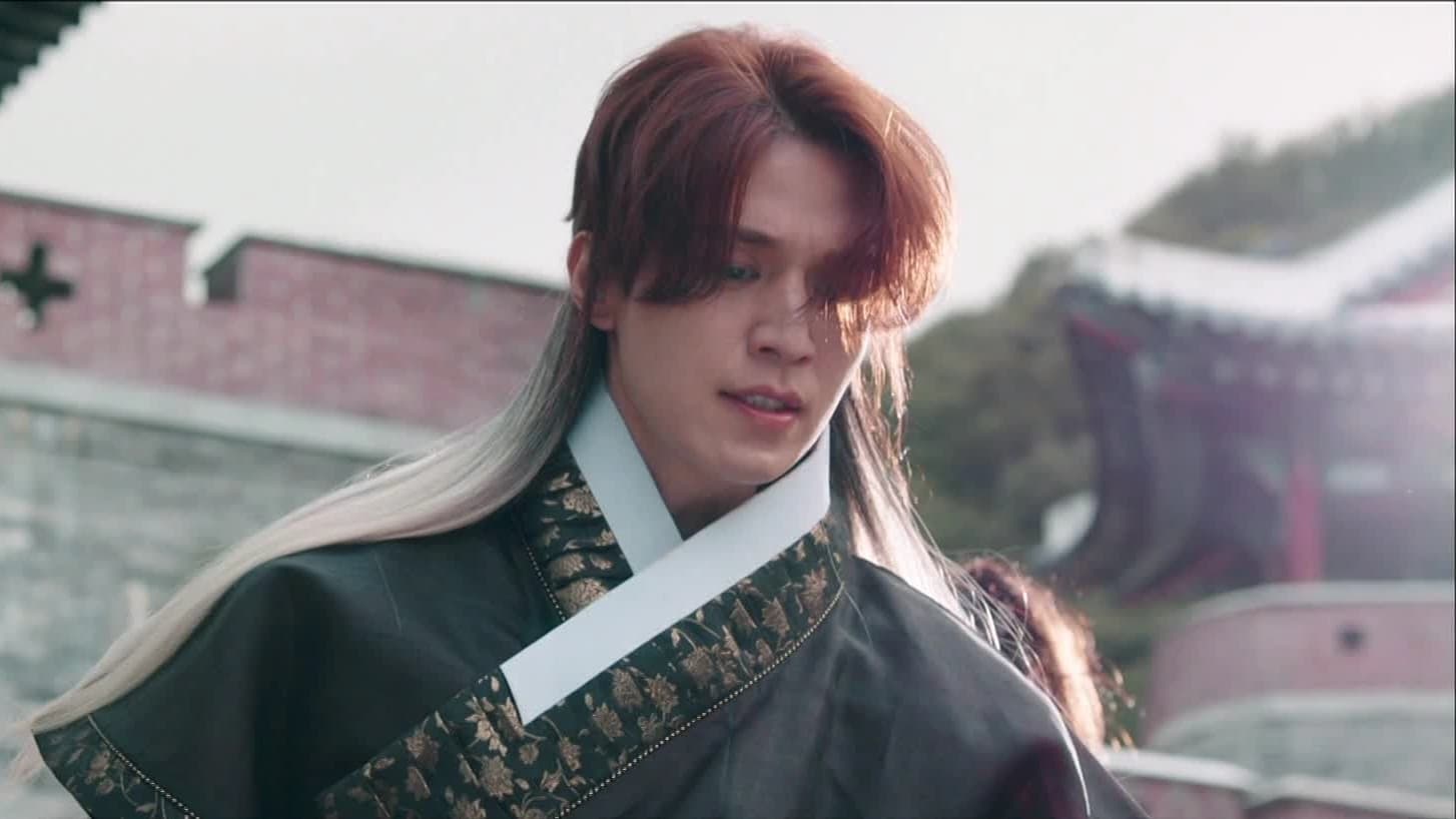 Tale of the Nine-Tailed (2020) Episodio 4 thumbnail