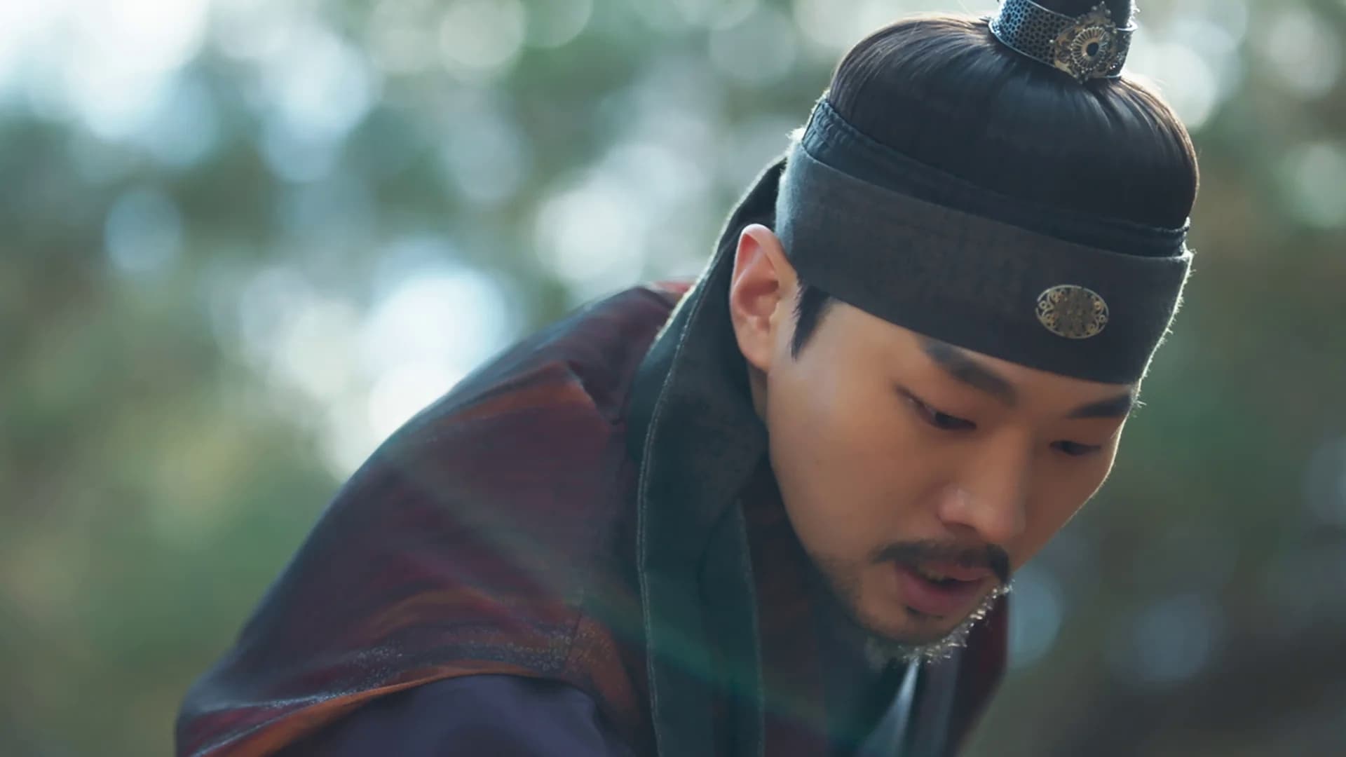 The King's Affection (2021) Episodio 19 thumbnail