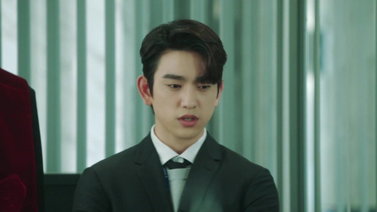 The Devil Judge (2021) Episodio 5 thumbnail