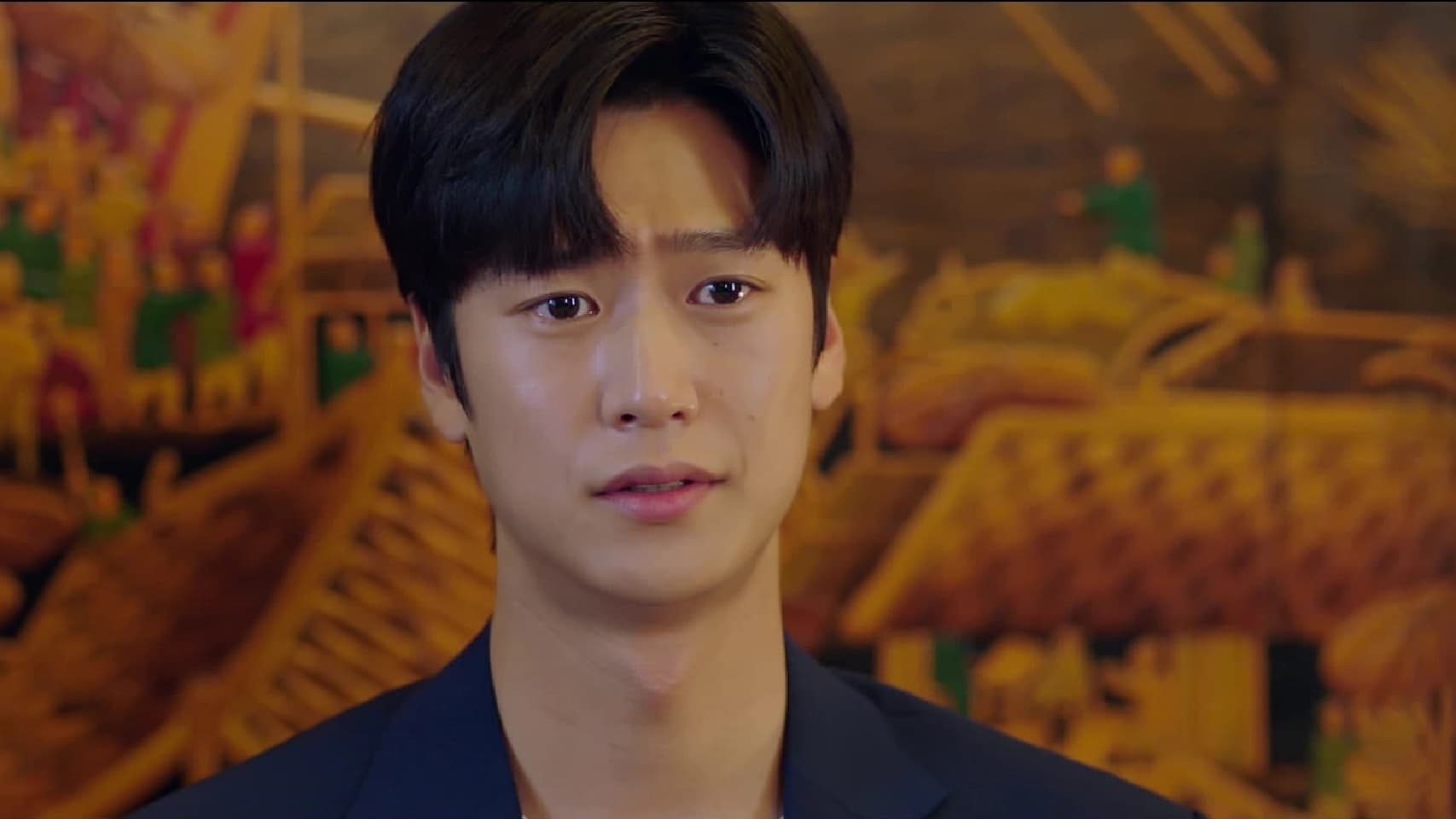 Jinxed At First (2022) Episodio 9 thumbnail