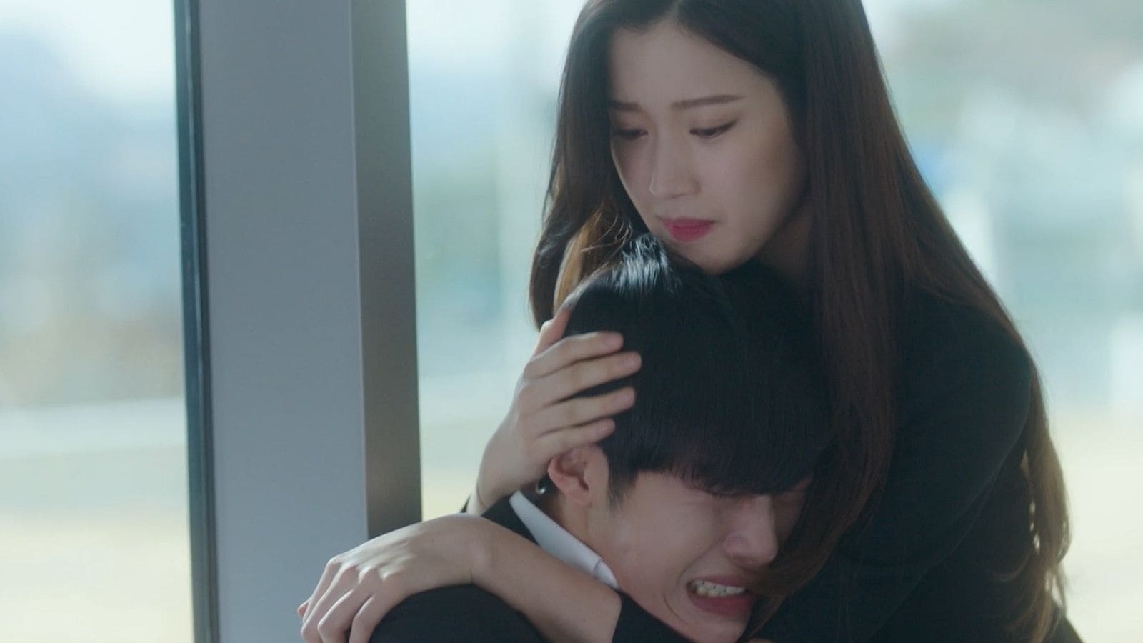 The Great Seducer (2018) Episodio 7 thumbnail