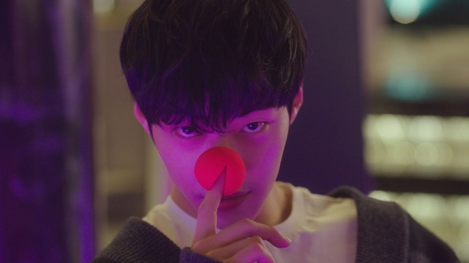 The Great Seducer (2018) Episodio 1 thumbnail