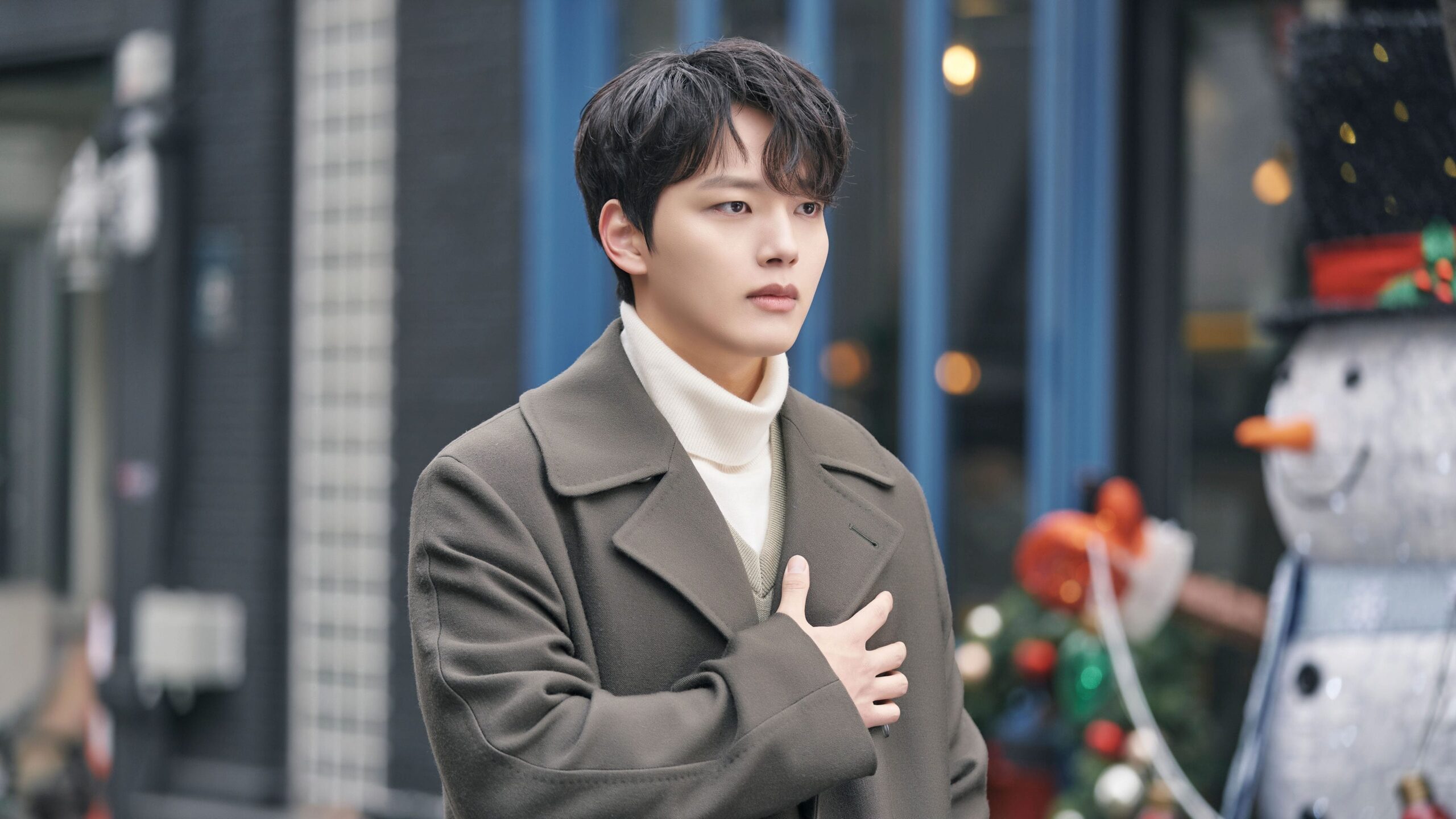 Link: Eat, Love, Kill (2022) Episodio 1 thumbnail