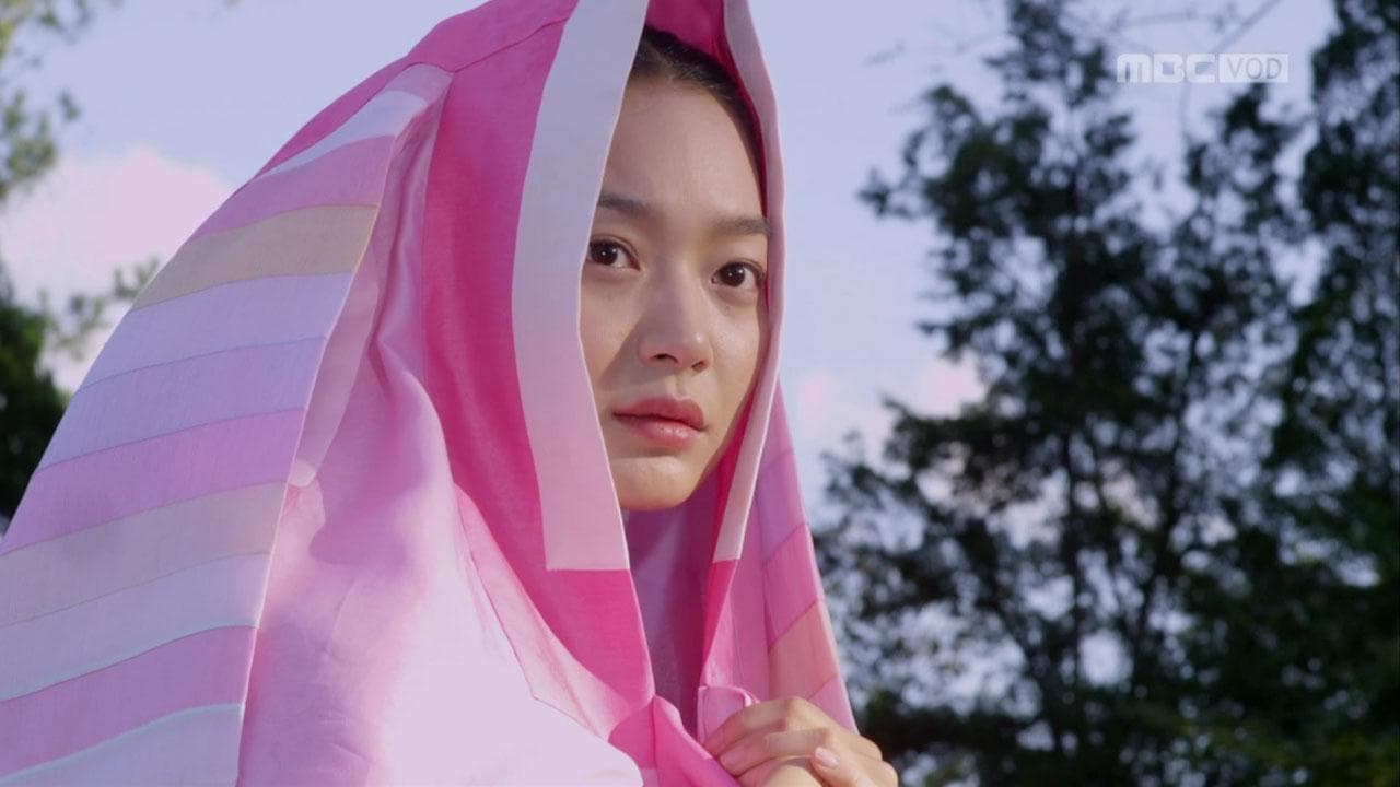 Arang and the Magistrate (2012) Episodio 12 thumbnail