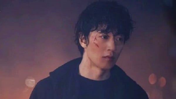 L.U.C.A.: The Beginning (2021) Episodio 1 thumbnail