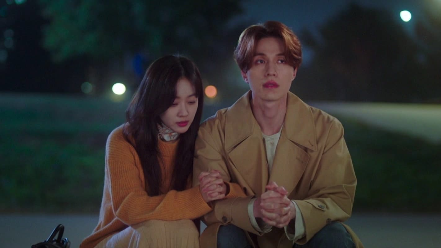 Tale of the Nine-Tailed (2020) Episodio 15 thumbnail
