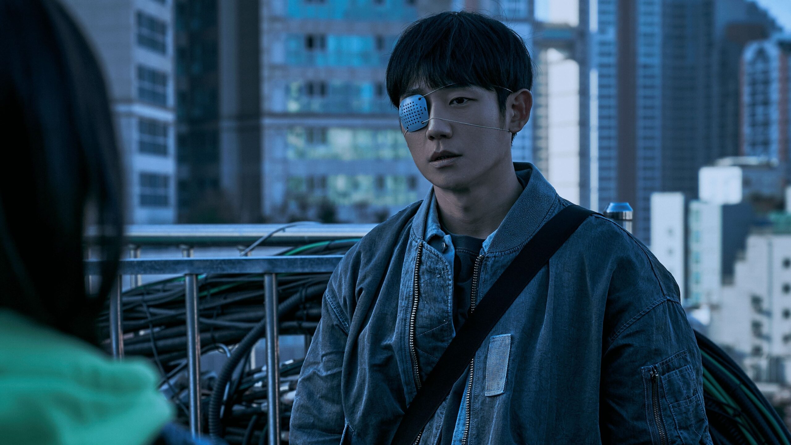 Connect (2022) Episodio 4 thumbnail