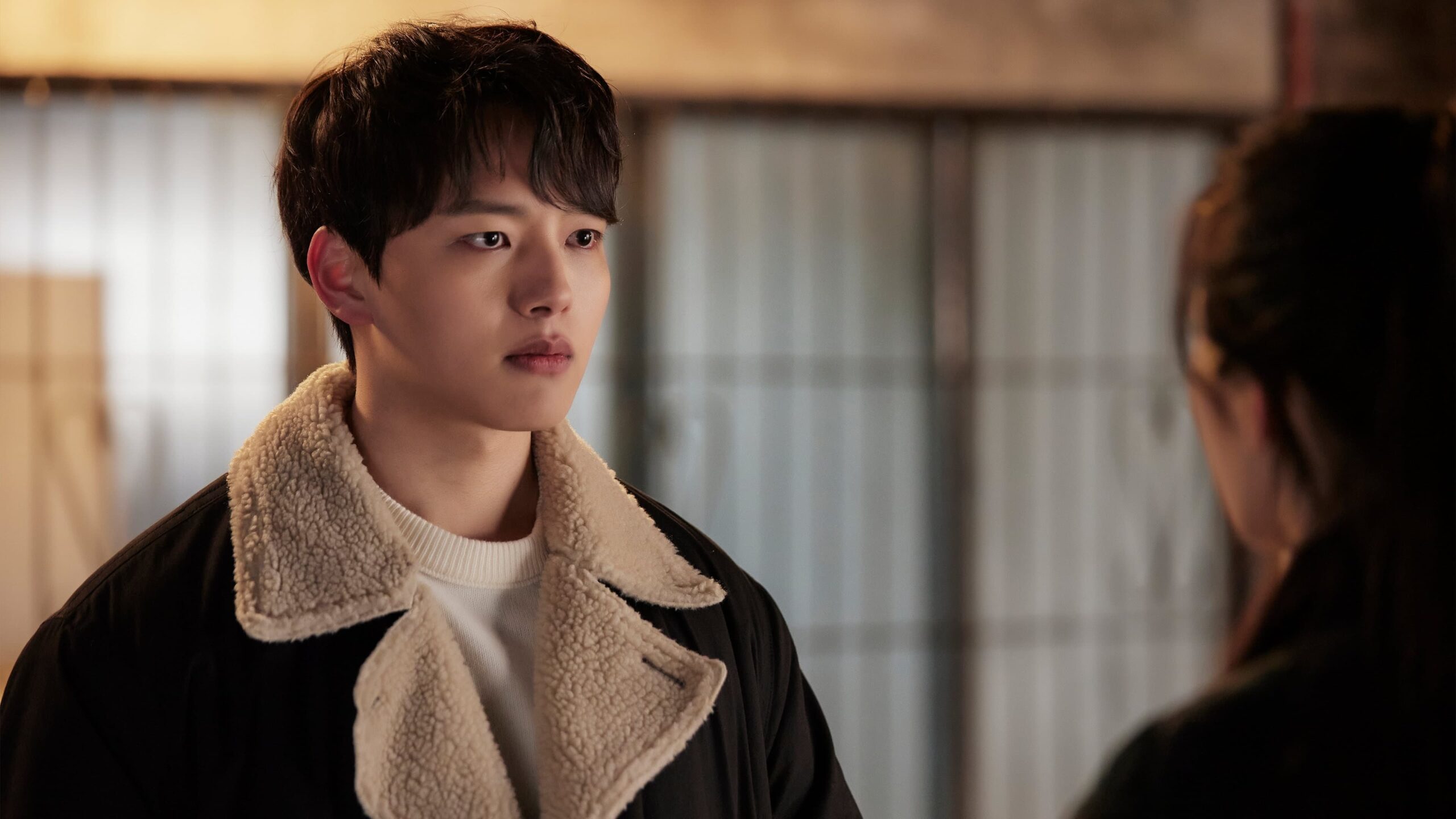 Link: Eat, Love, Kill (2022) Episodio 7 thumbnail