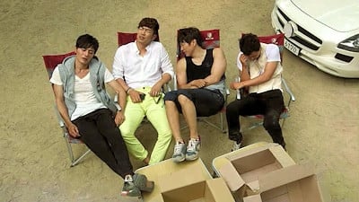 A Gentleman's Dignity (2012) Episodio 11 thumbnail