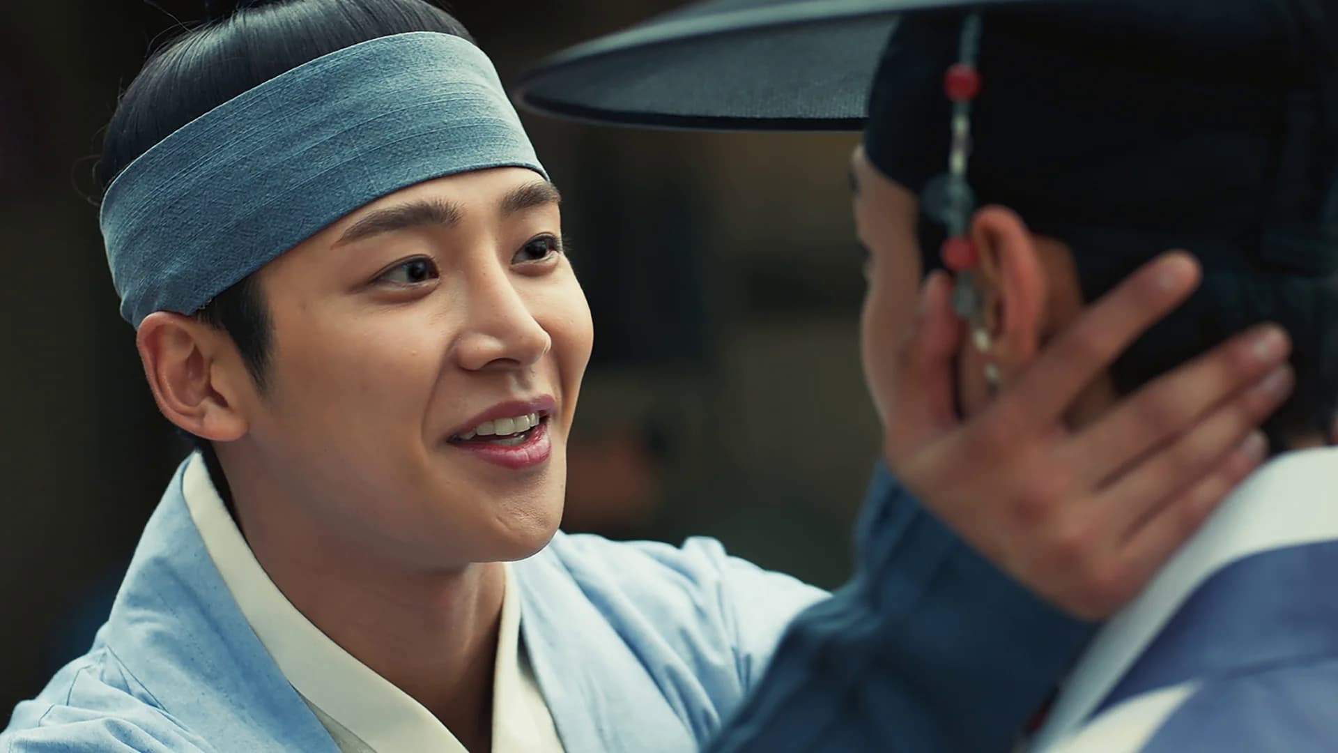 The King's Affection (2021) Episodio 11 thumbnail