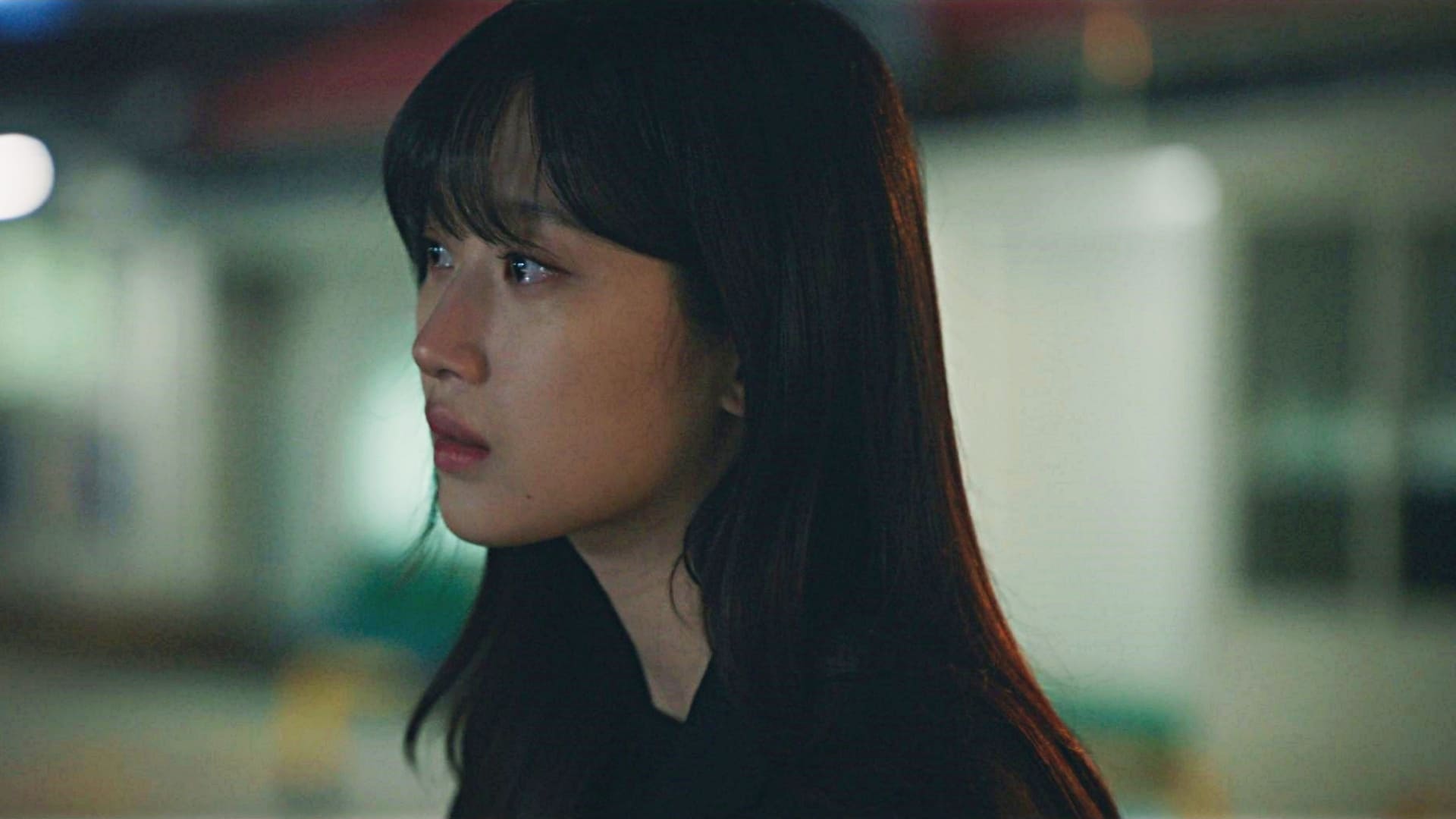 The Interest of Love (2022) Episodio 9 thumbnail