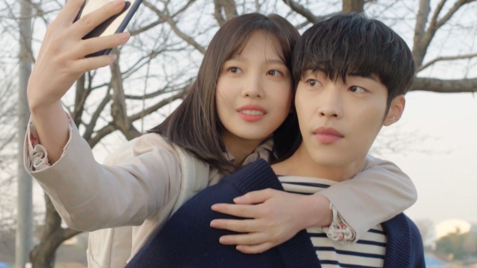 The Great Seducer (2018) Episodio 11 thumbnail