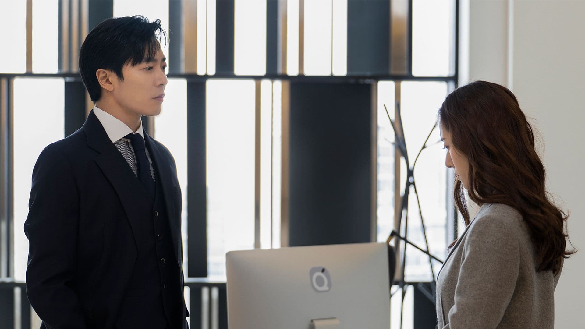 Crazy Love (2022) Episodio 3 thumbnail